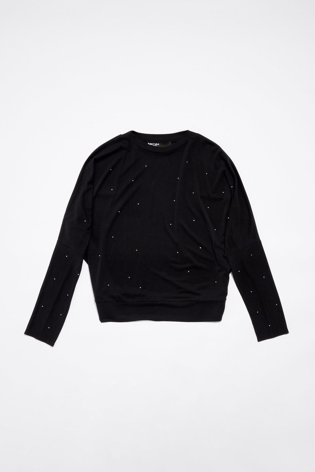 Black stones T-shirt