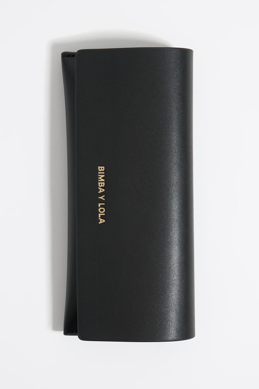 Amber cat-eye sunglasses