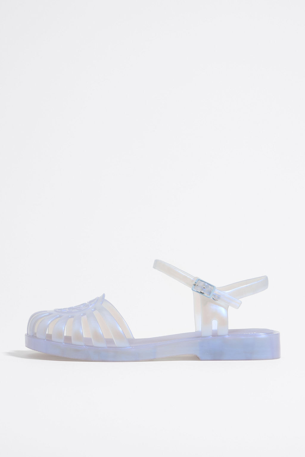 Blue Jelly MELISSA / BIMBA Y LOLA sandal