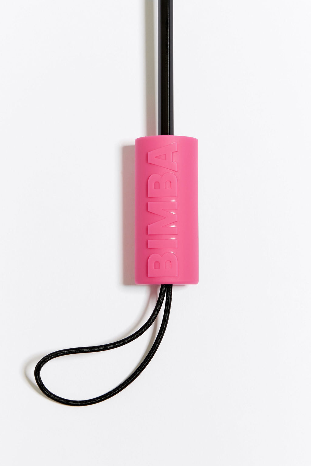 Anthracite Bimbaola print umbrella