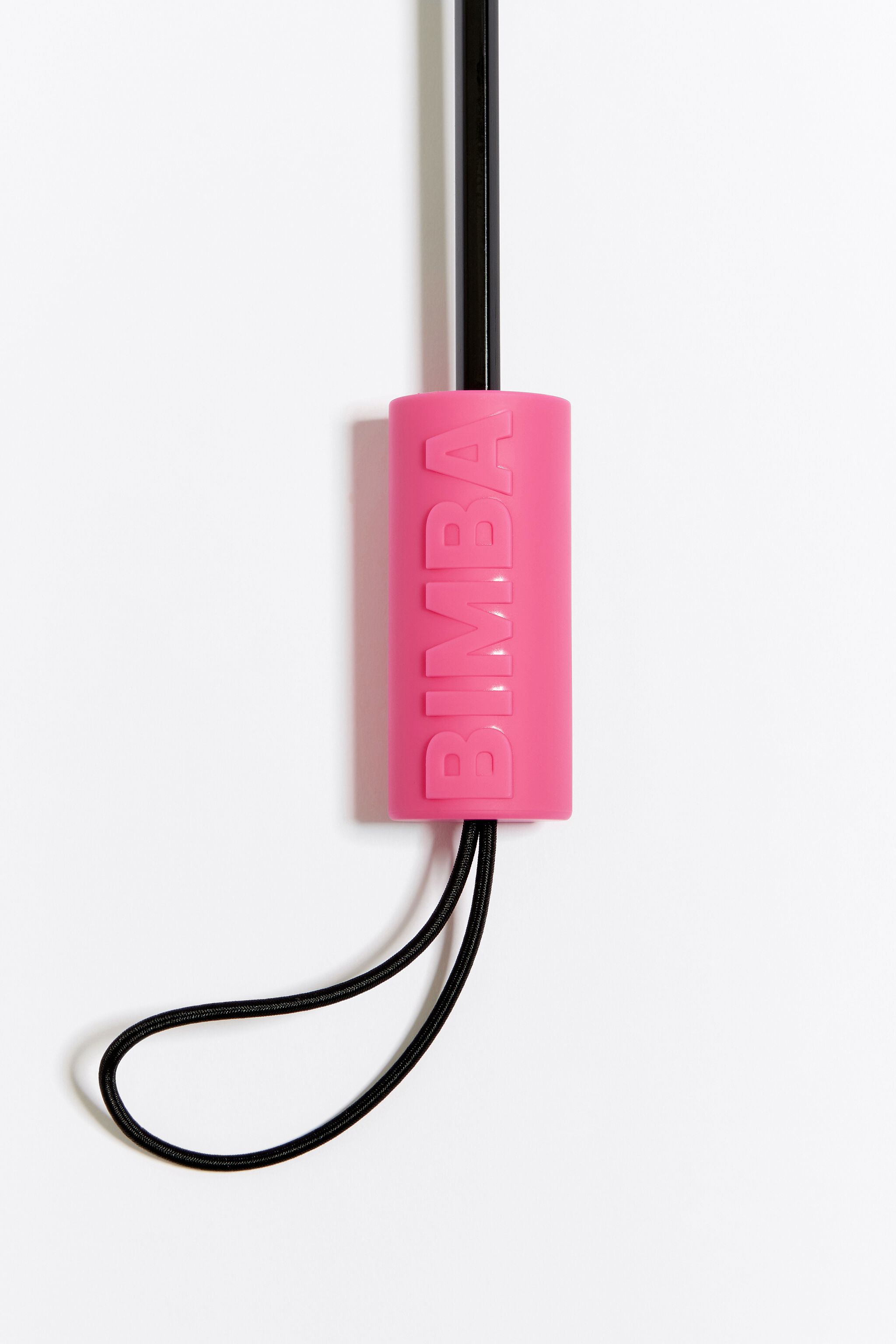 Anthracite Bimbaola print umbrella