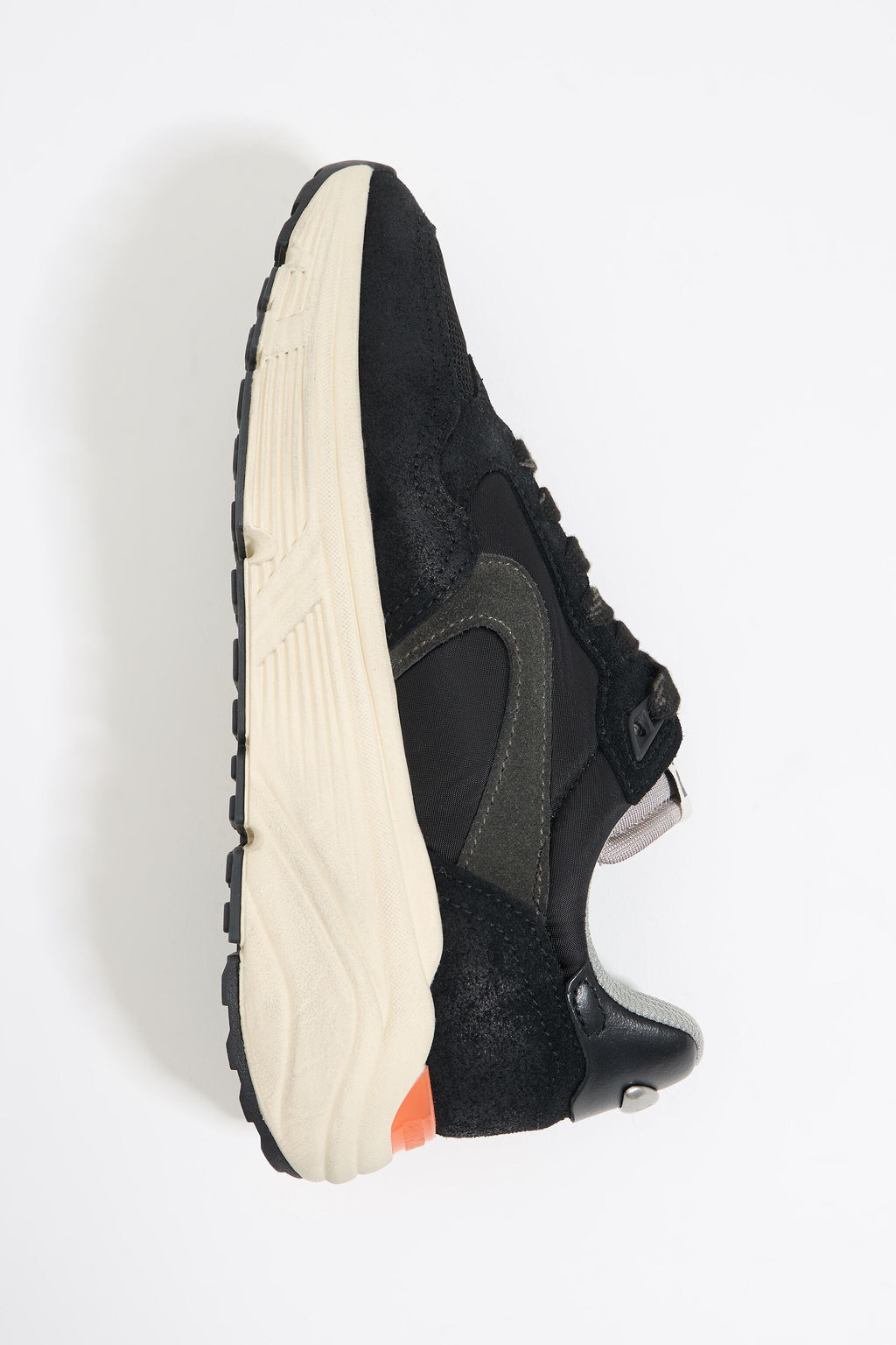 Black 13 12 jogger sneaker