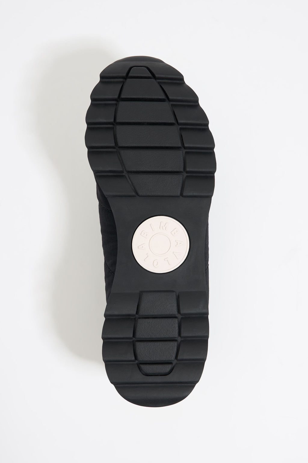 Black 13 18 retro sneaker