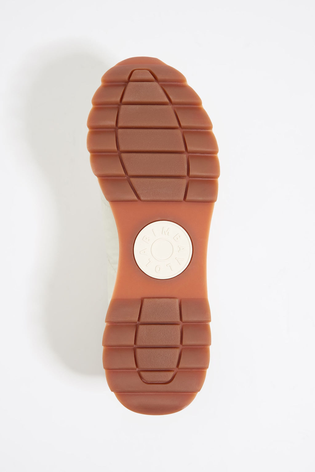 White 13 18 retro sneaker