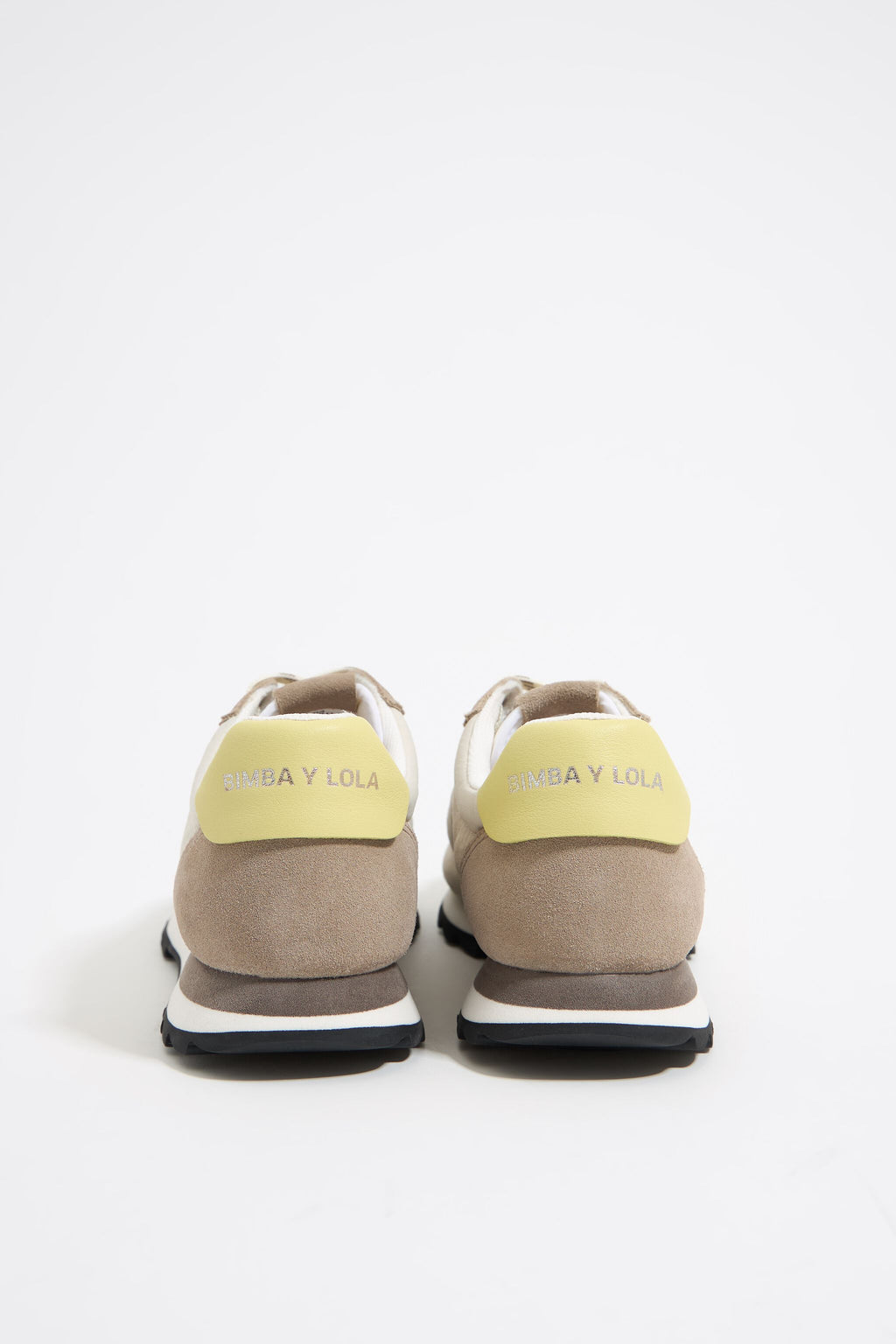 Gray 13 18 retro sneaker