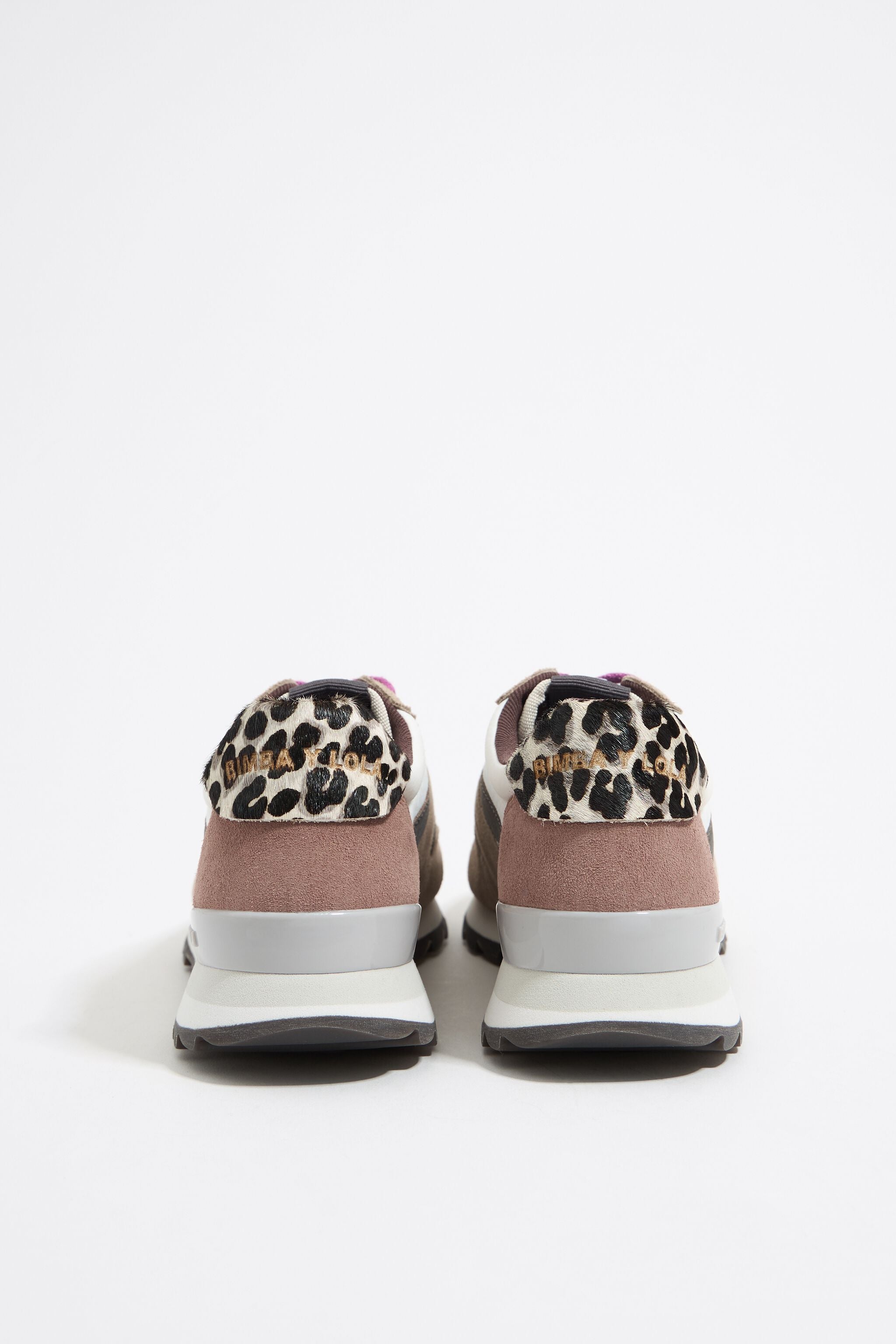 Sand 13 19 technical sneaker