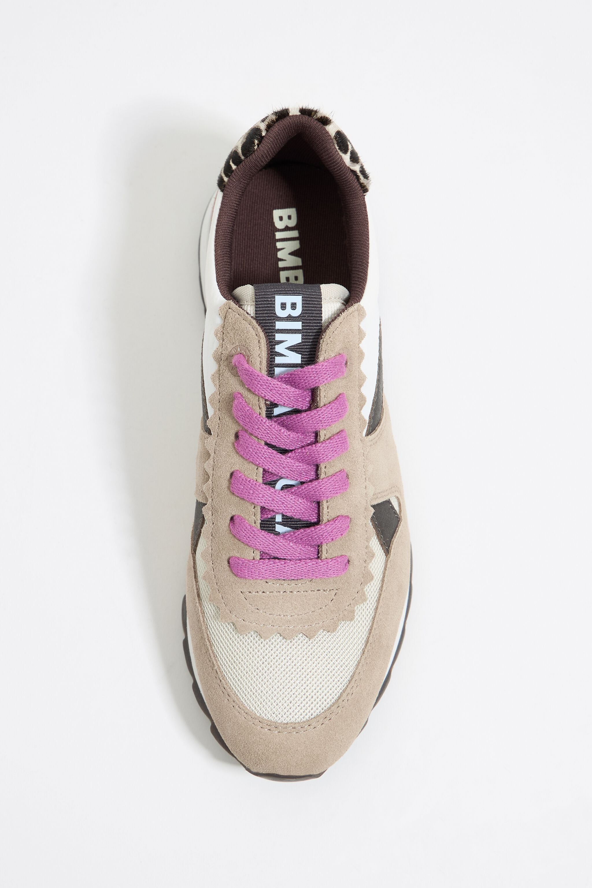 Sand 13 19 technical sneaker