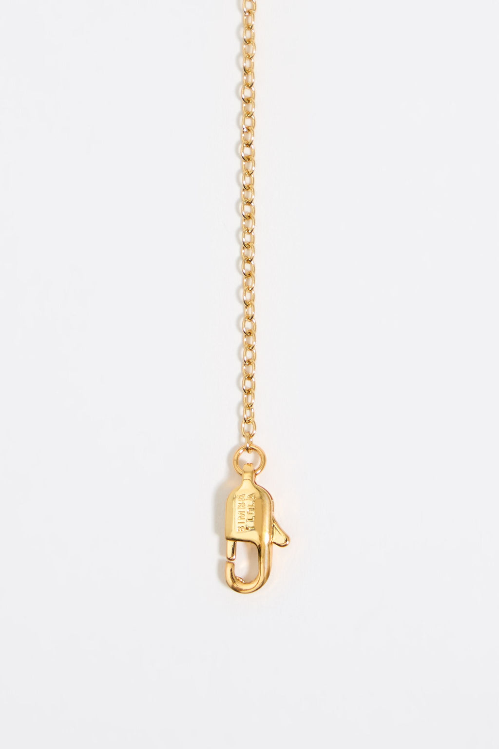 Multicolor hearts and crystals necklace