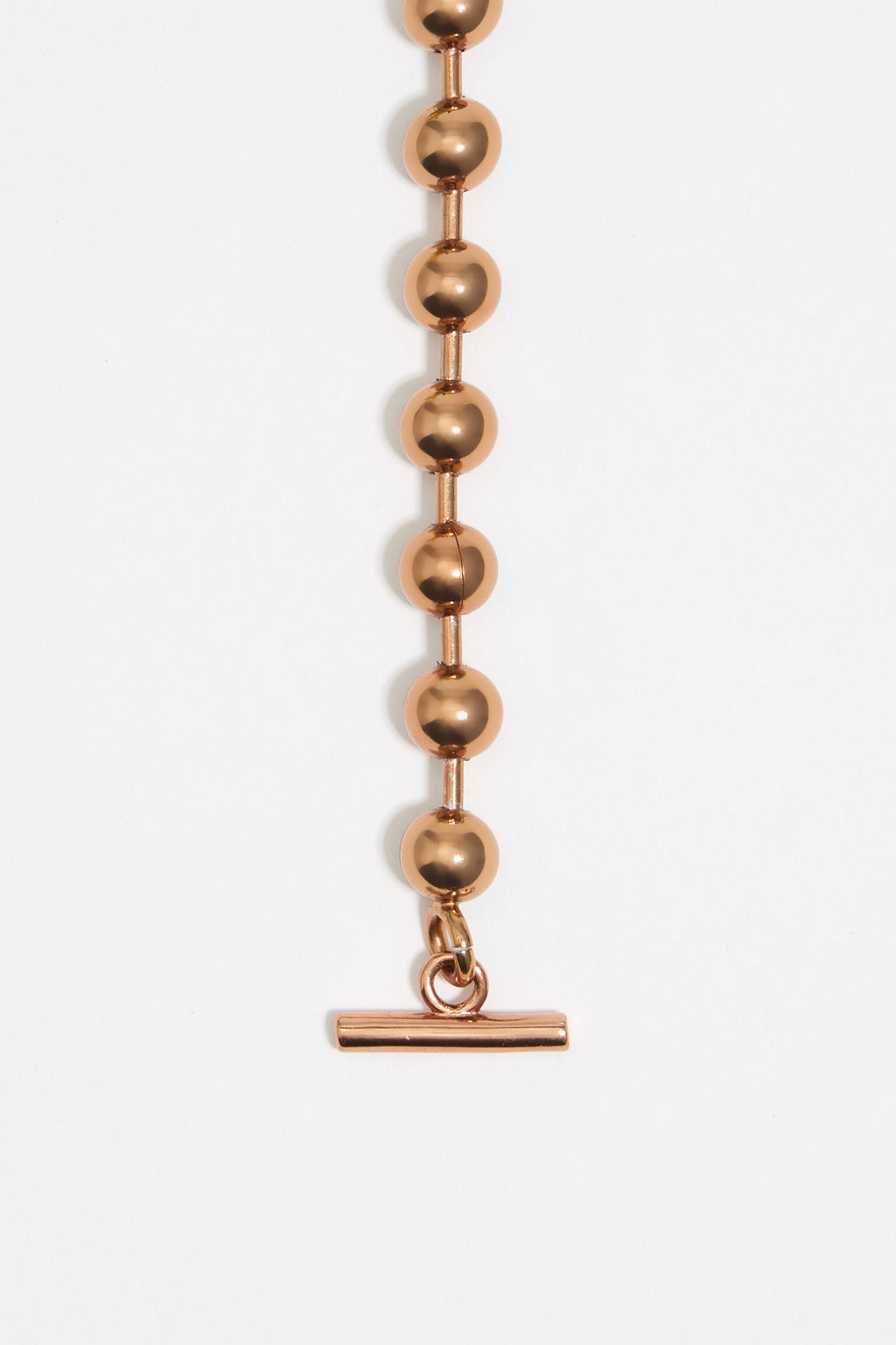 Yellow bananas raffia necklace