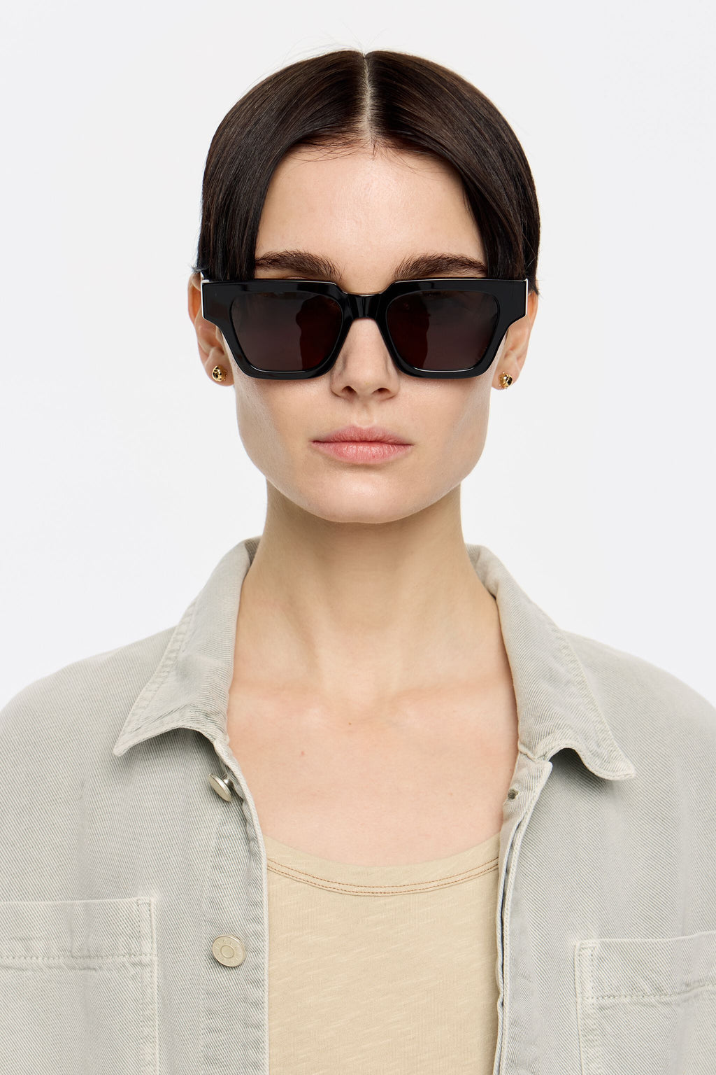 Black Storia BIMBA Y LOLA by RSF" sunglasses