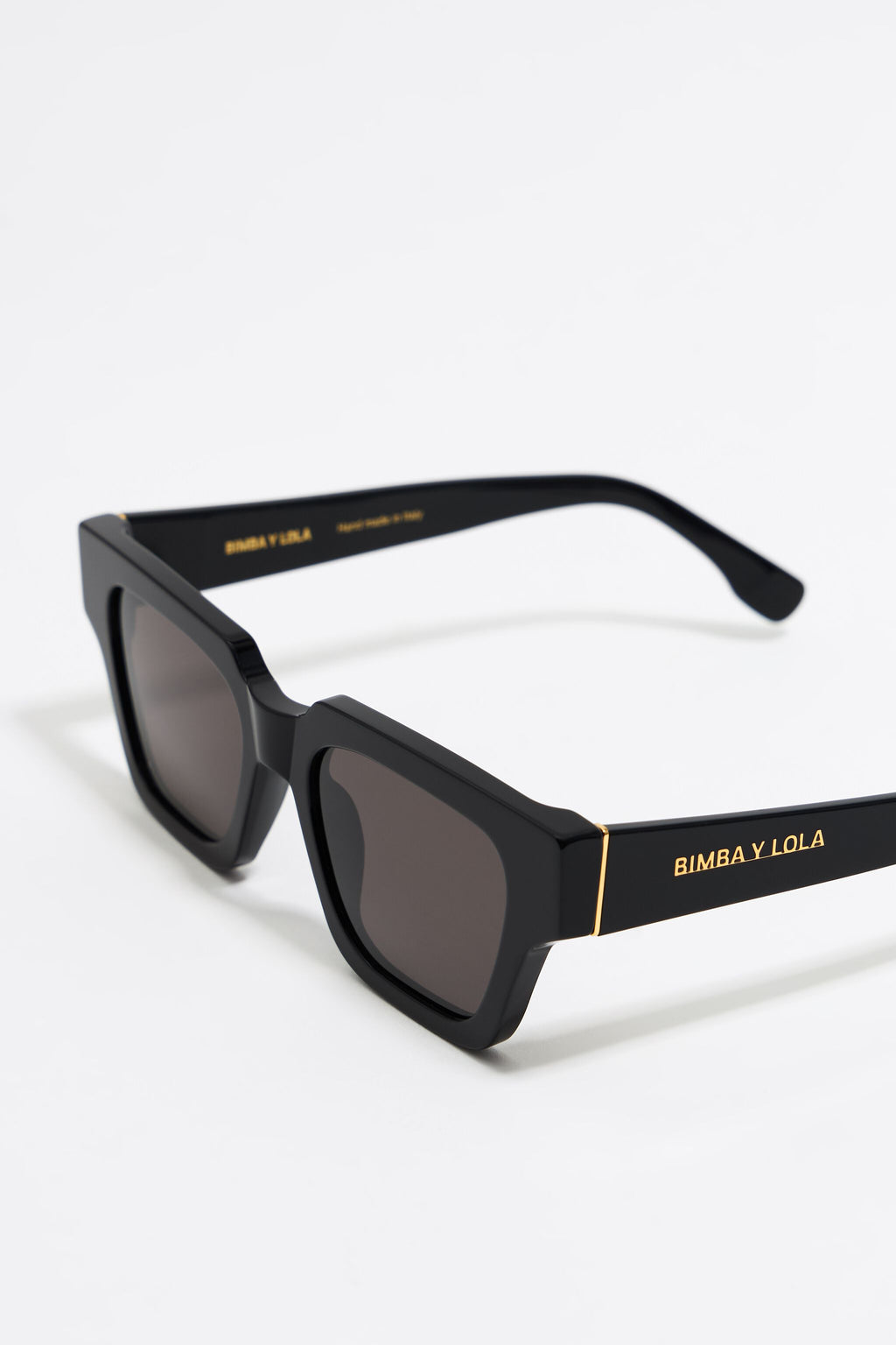 Black Storia BIMBA Y LOLA by RSF" sunglasses