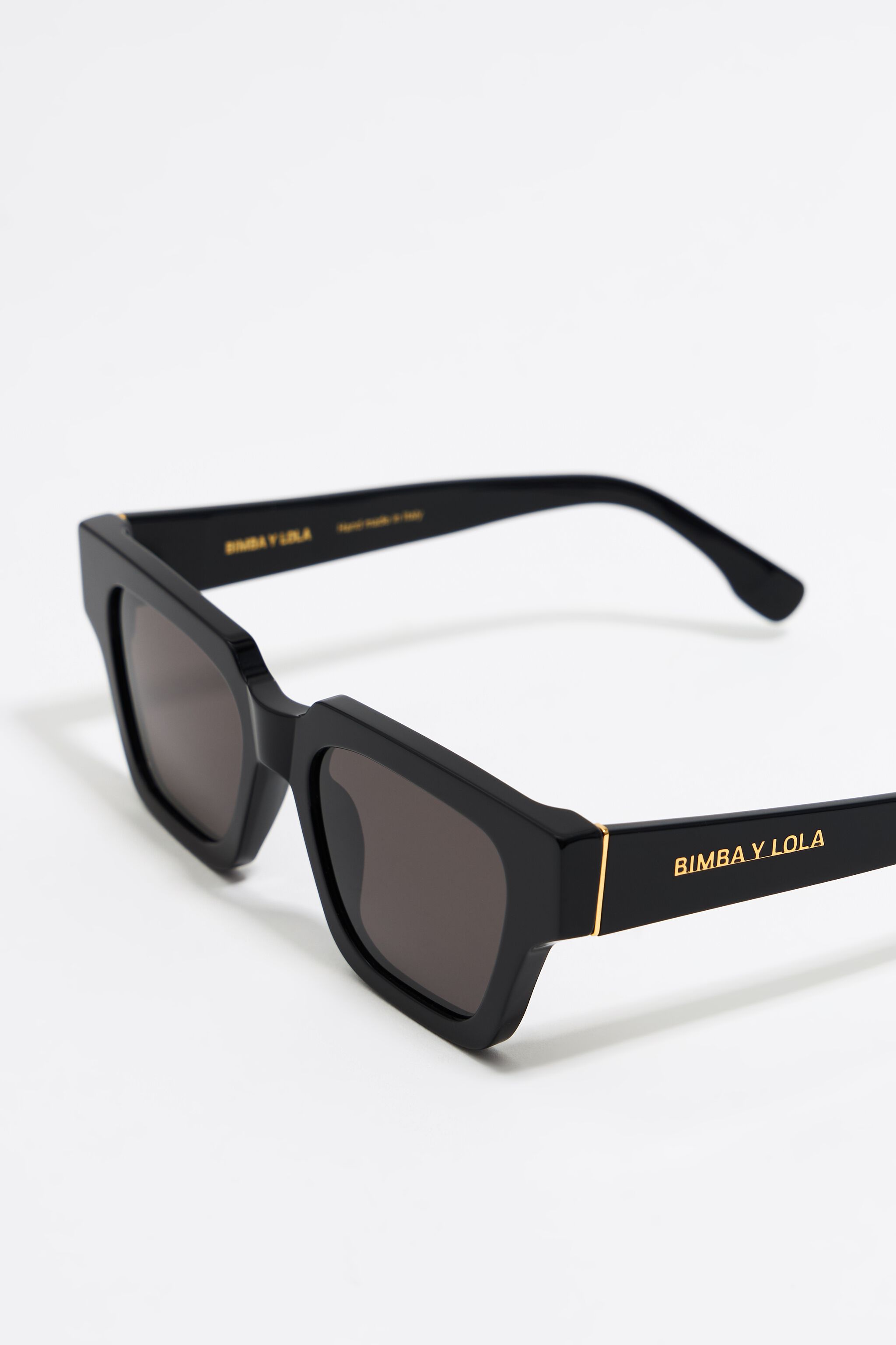 Black Storia BIMBA Y LOLA by RSF" sunglasses