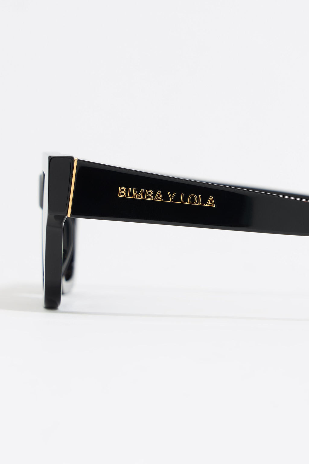Black Storia BIMBA Y LOLA by RSF" sunglasses