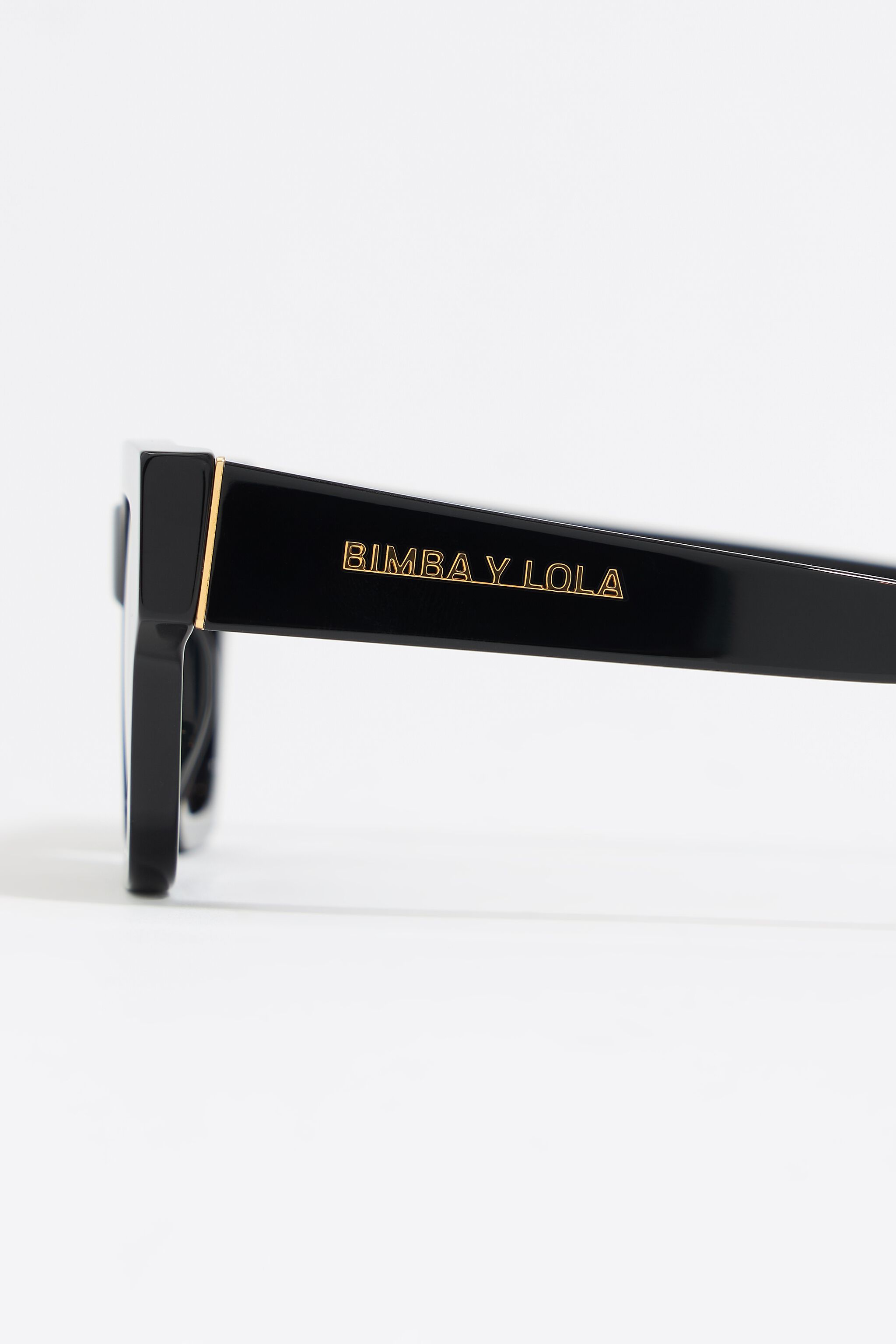 Black Storia BIMBA Y LOLA by RSF" sunglasses