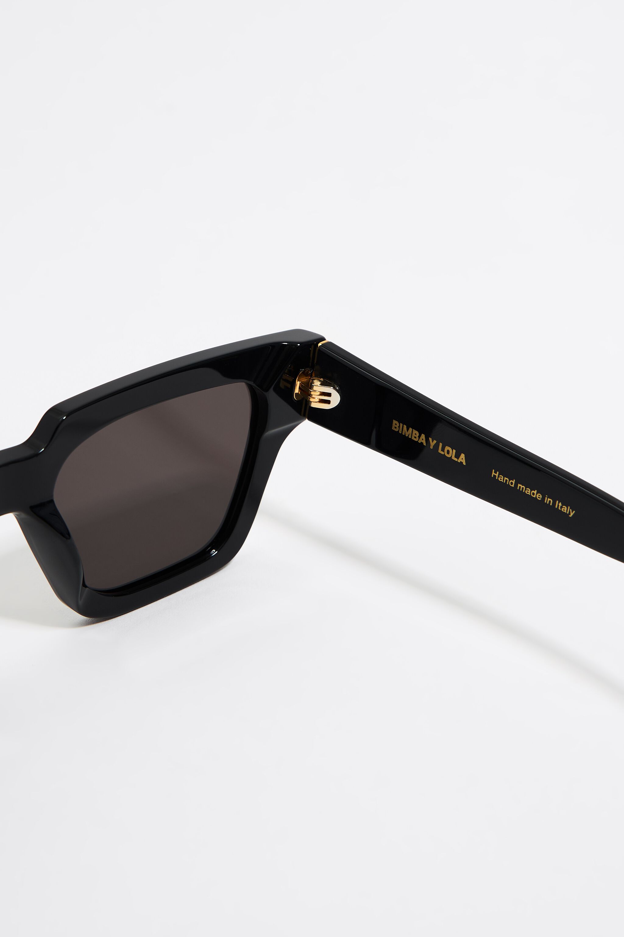 Black Storia BIMBA Y LOLA by RSF" sunglasses