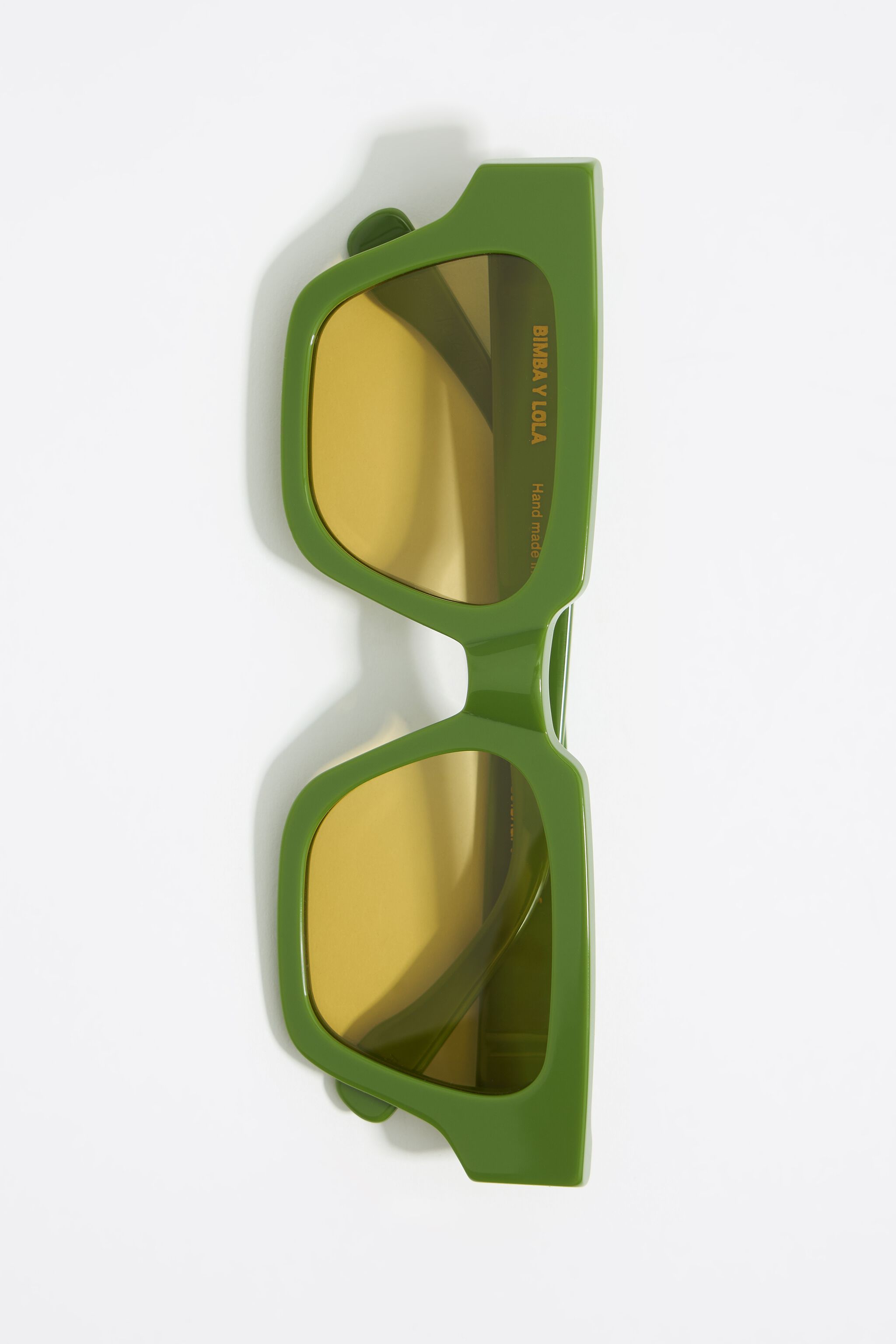 Green Storia BIMBA Y LOLA by RSF" sunglasses