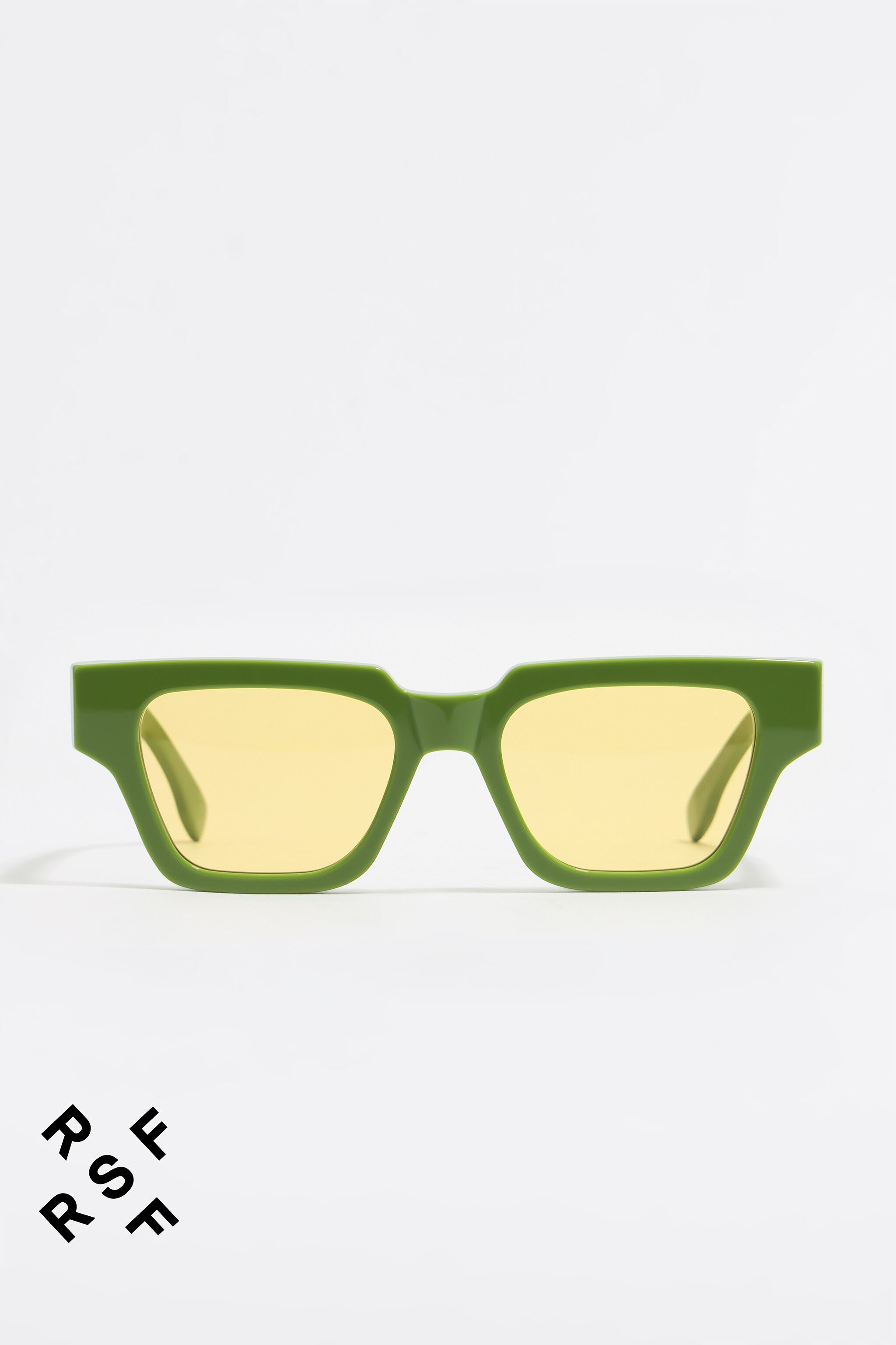 Green Storia BIMBA Y LOLA by RSF" sunglasses
