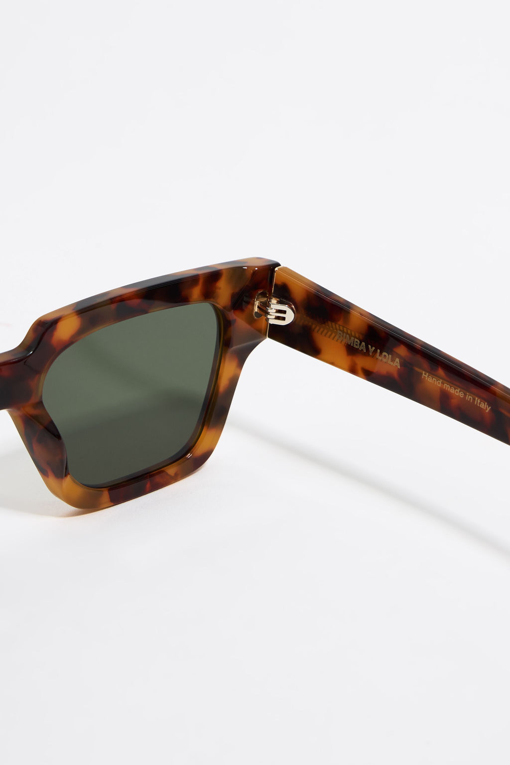 Brown Storia BIMBA Y LOLA by RSF" sunglasses