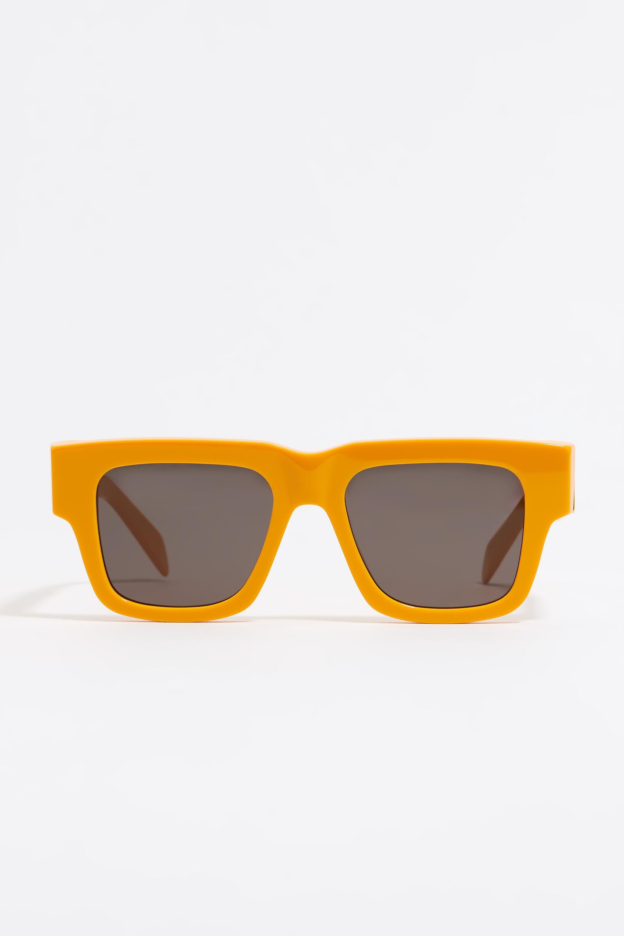 Mustard Mega BIMBA Y LOLA by RSF" sunglasses
