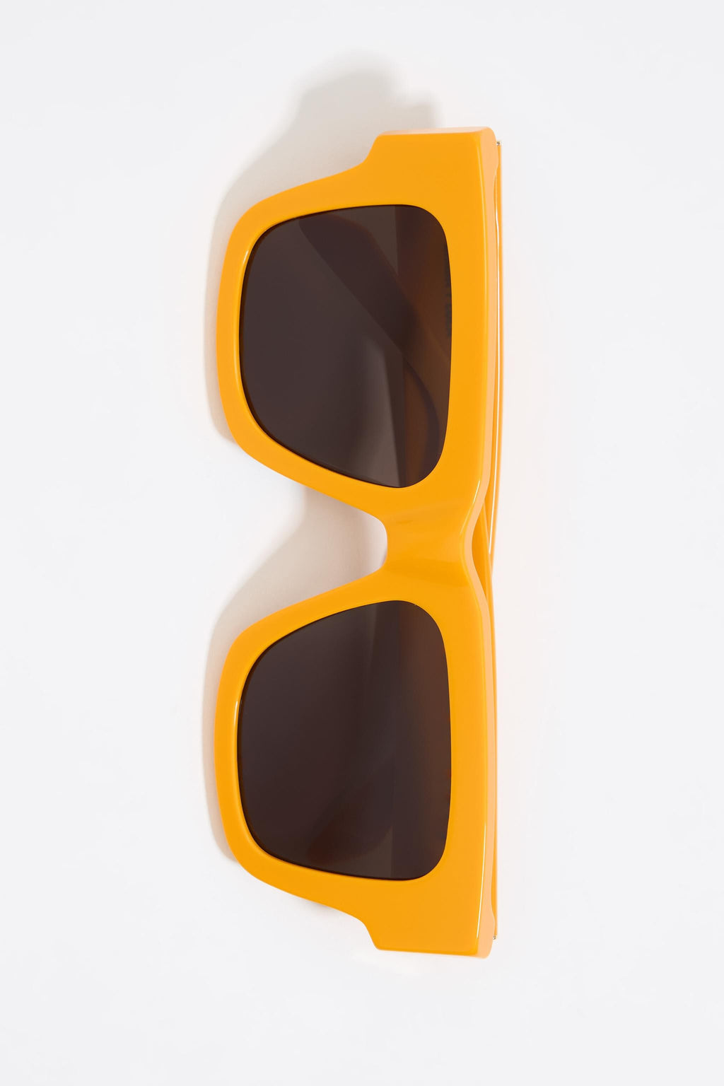 Mustard Mega BIMBA Y LOLA by RSF" sunglasses