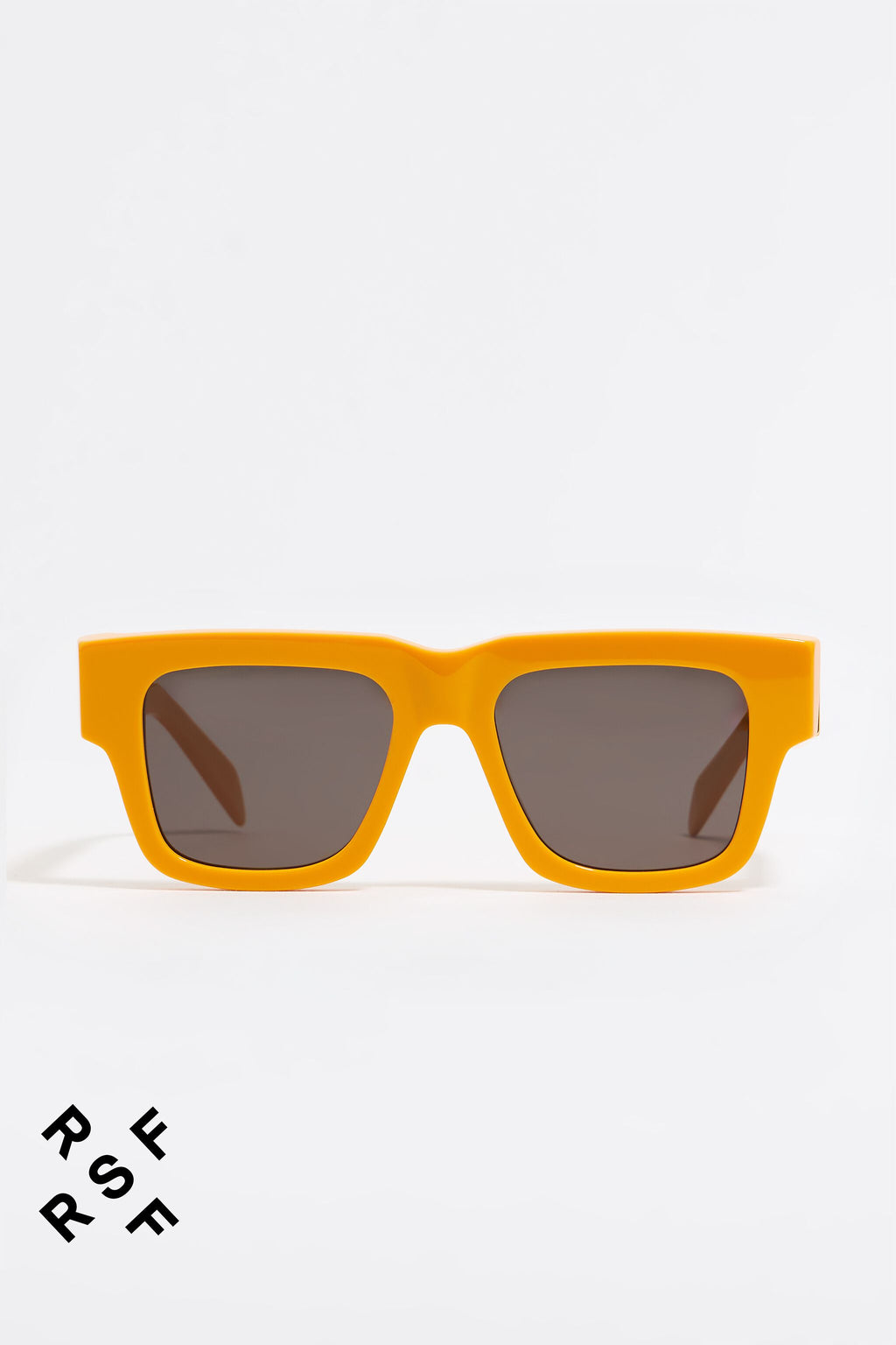 Mustard Mega BIMBA Y LOLA by RSF" sunglasses