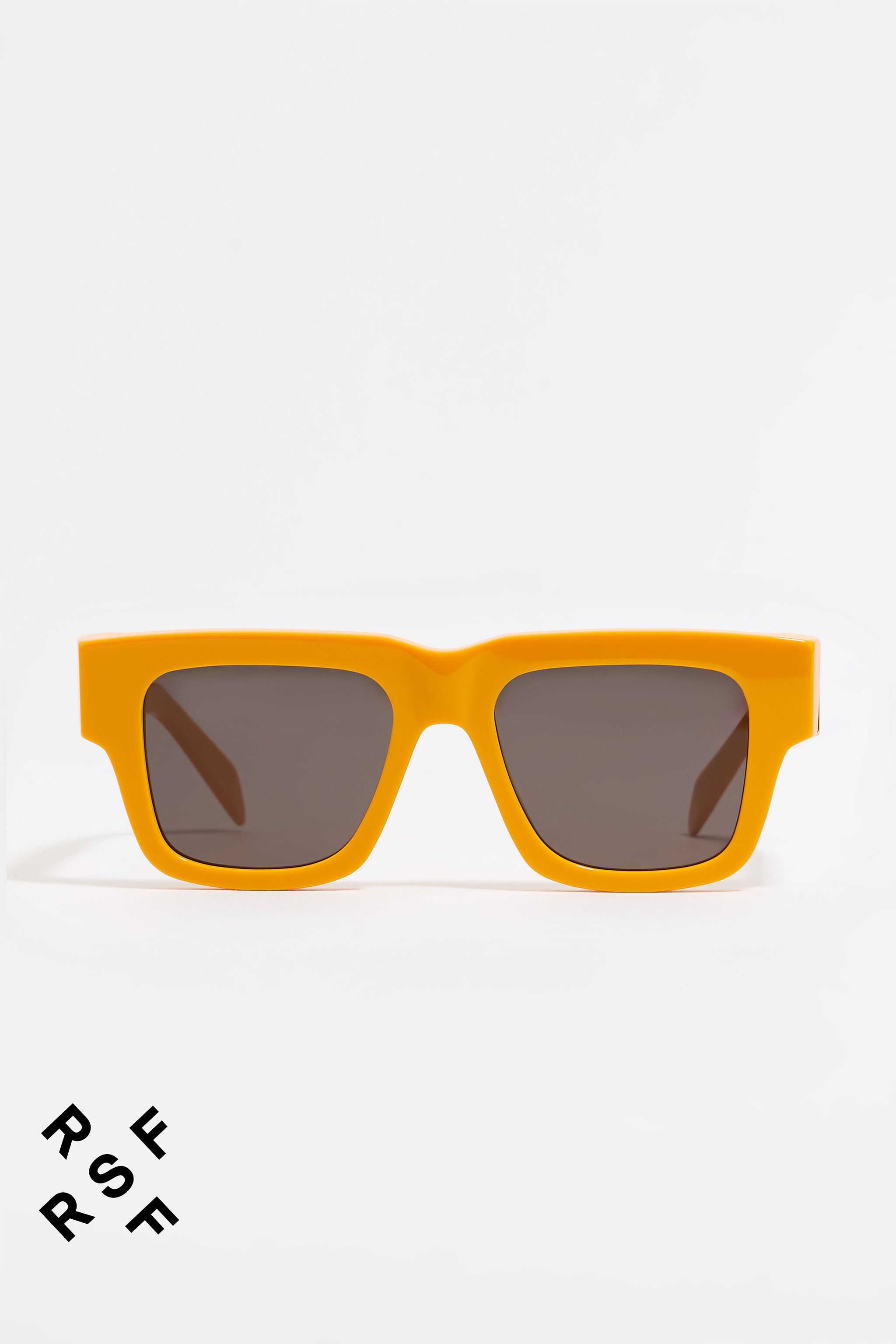 Mustard Mega BIMBA Y LOLA by RSF" sunglasses