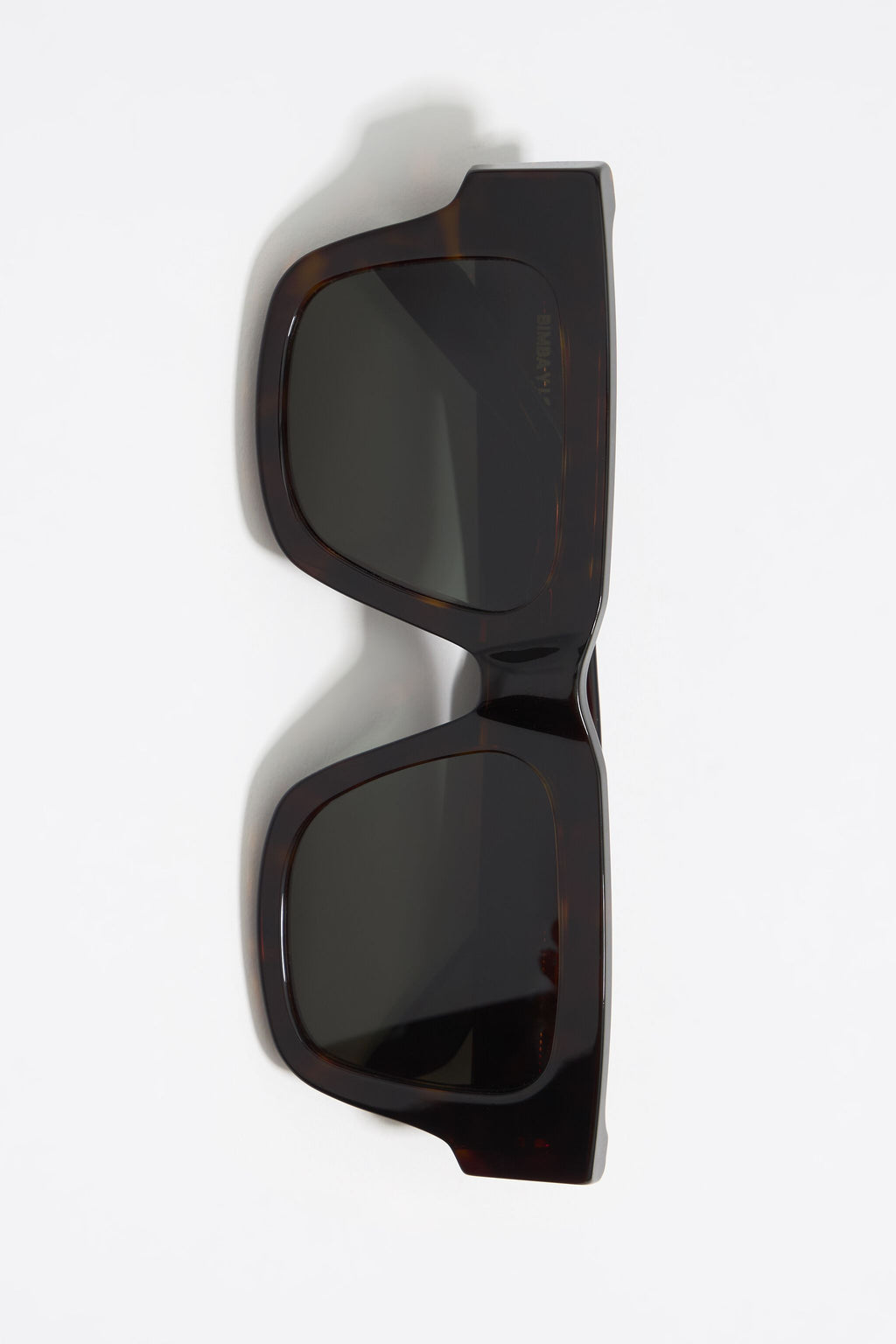 Brown Mega BIMBA Y LOLA by RSF" sunglasses