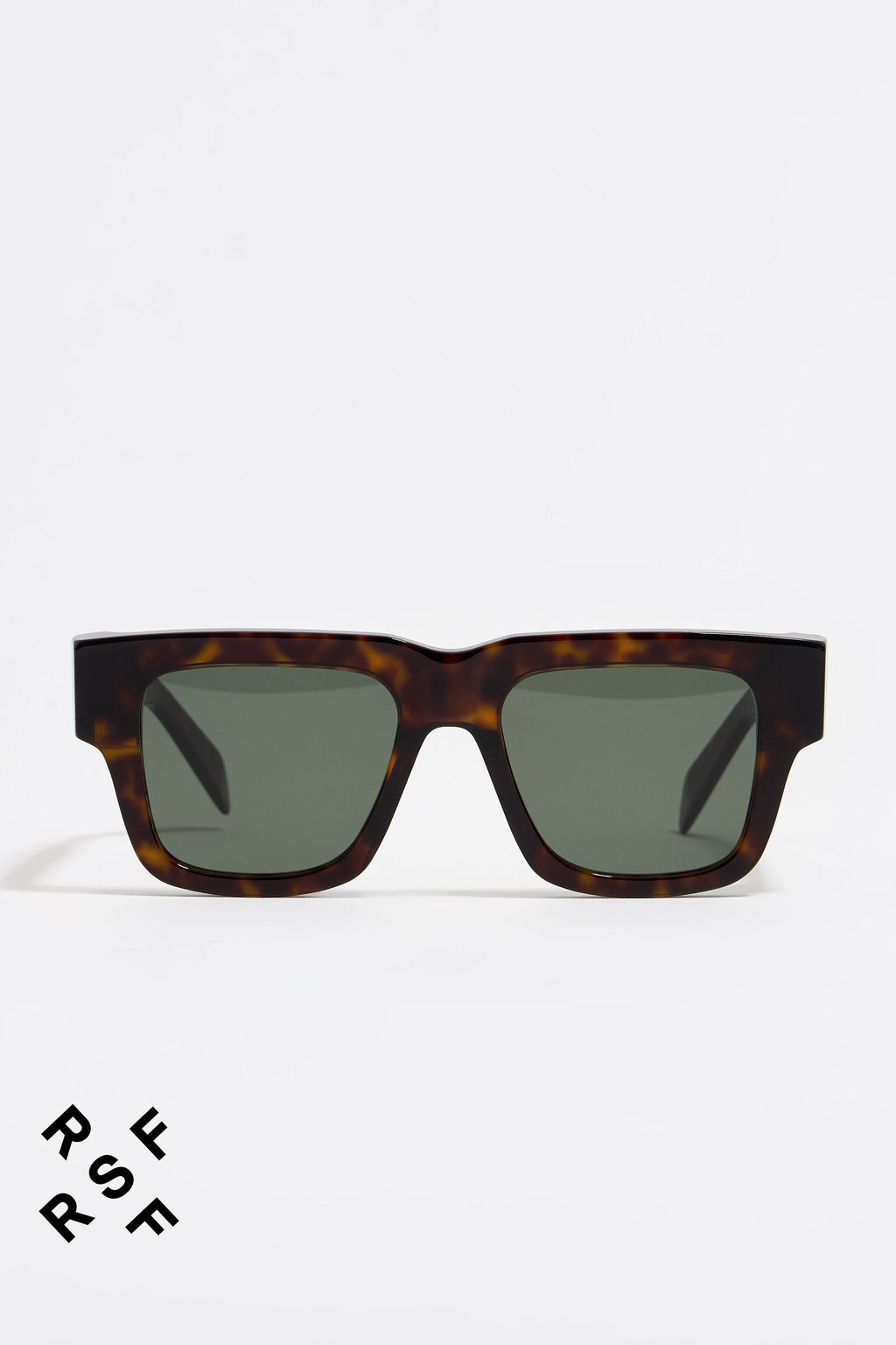 Brown Mega BIMBA Y LOLA by RSF" sunglasses