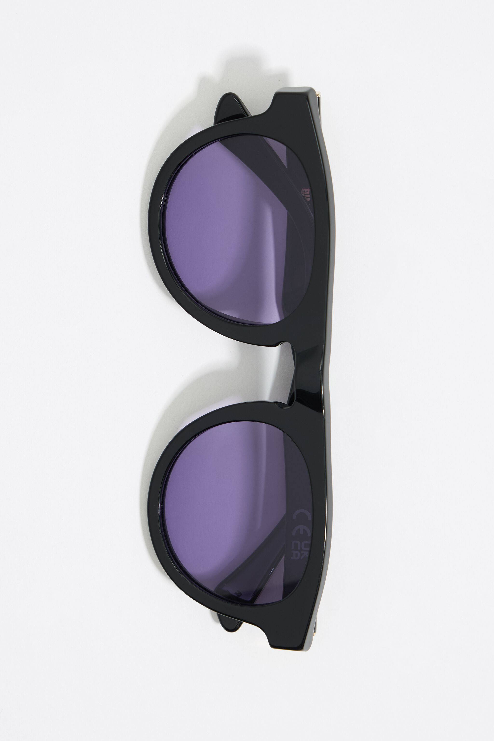 Black Racer BIMBA Y LOLA by RSF" sunglasses