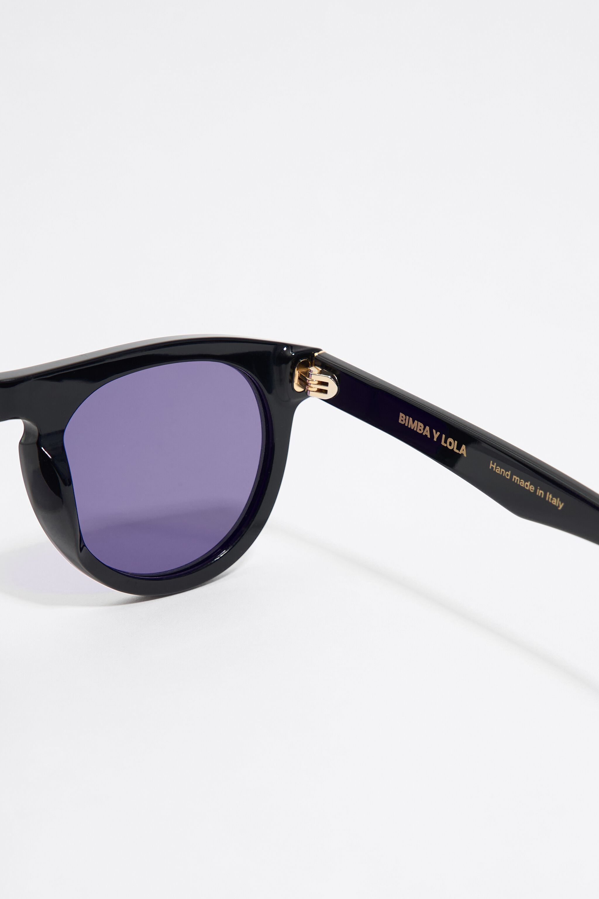 Black Racer BIMBA Y LOLA by RSF" sunglasses