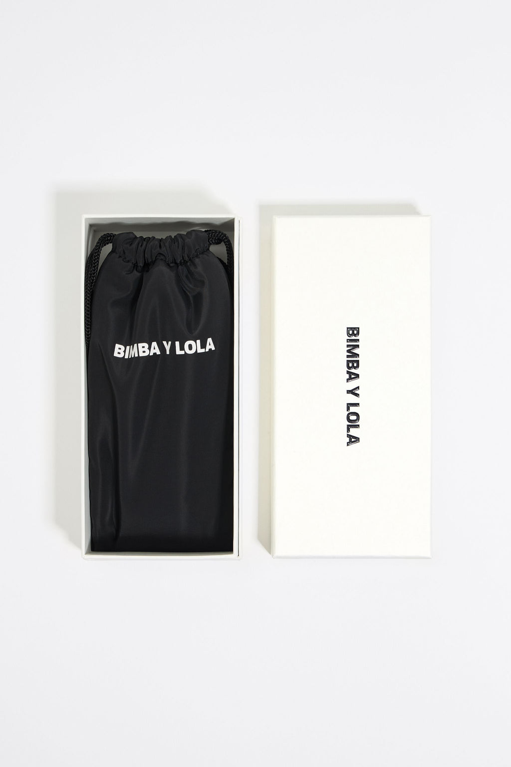 Black Racer BIMBA Y LOLA by RSF" sunglasses