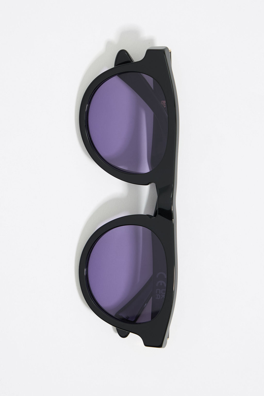 Black Racer BIMBA Y LOLA by RSF" sunglasses