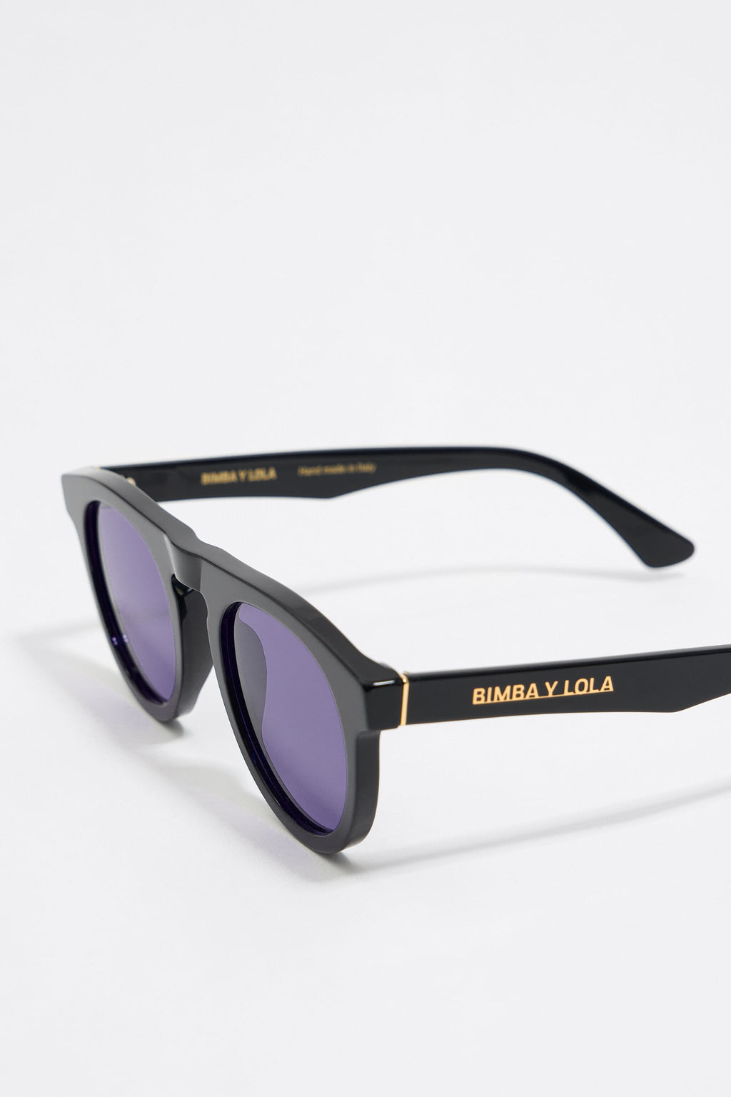 Black Racer BIMBA Y LOLA by RSF" sunglasses