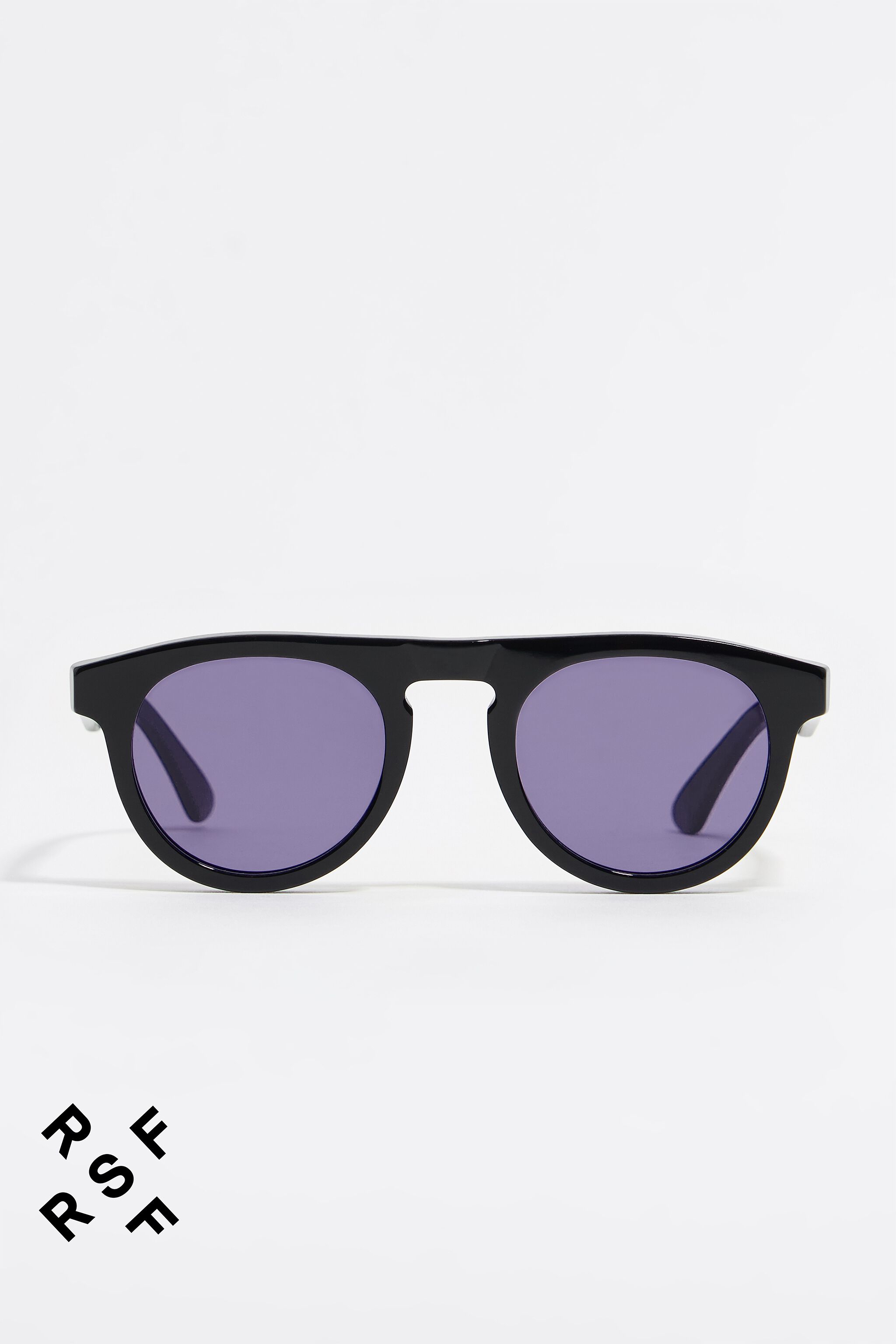 Black Racer BIMBA Y LOLA by RSF" sunglasses