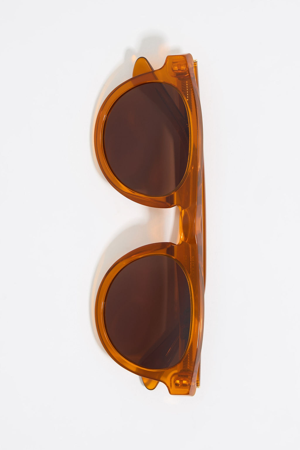 Orange Racer BIMBA Y LOLA by RSF" sunglasses