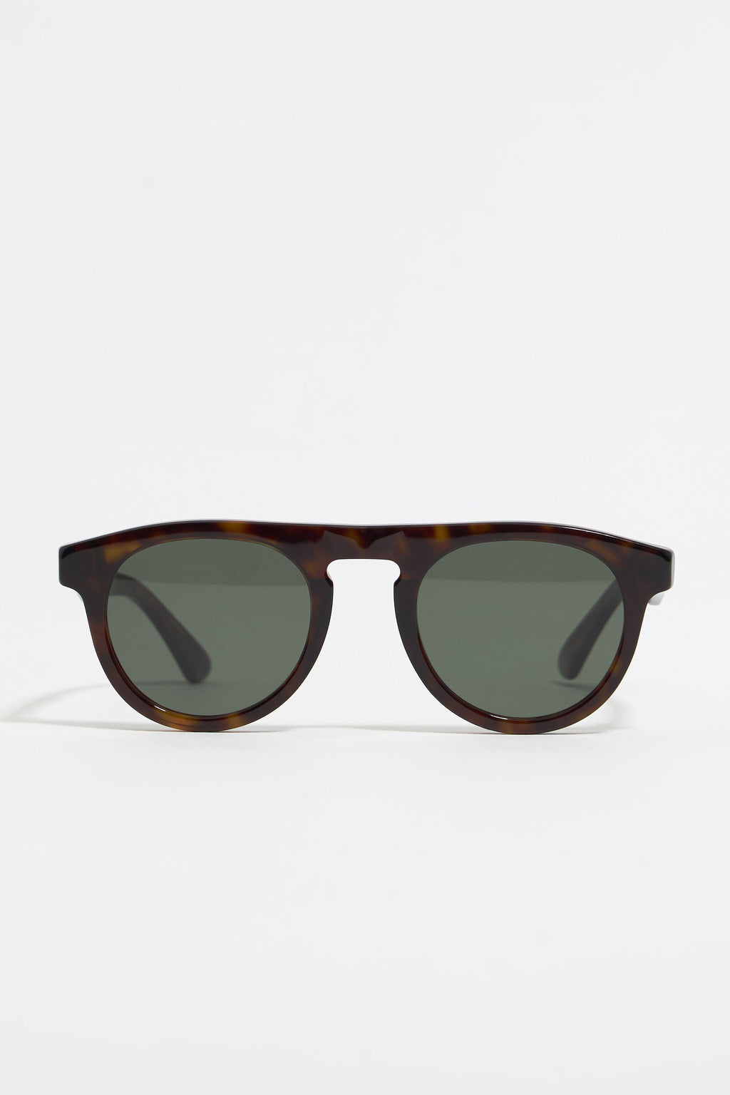 Brown Racer BIMBA Y LOLA by RSF" sunglasses