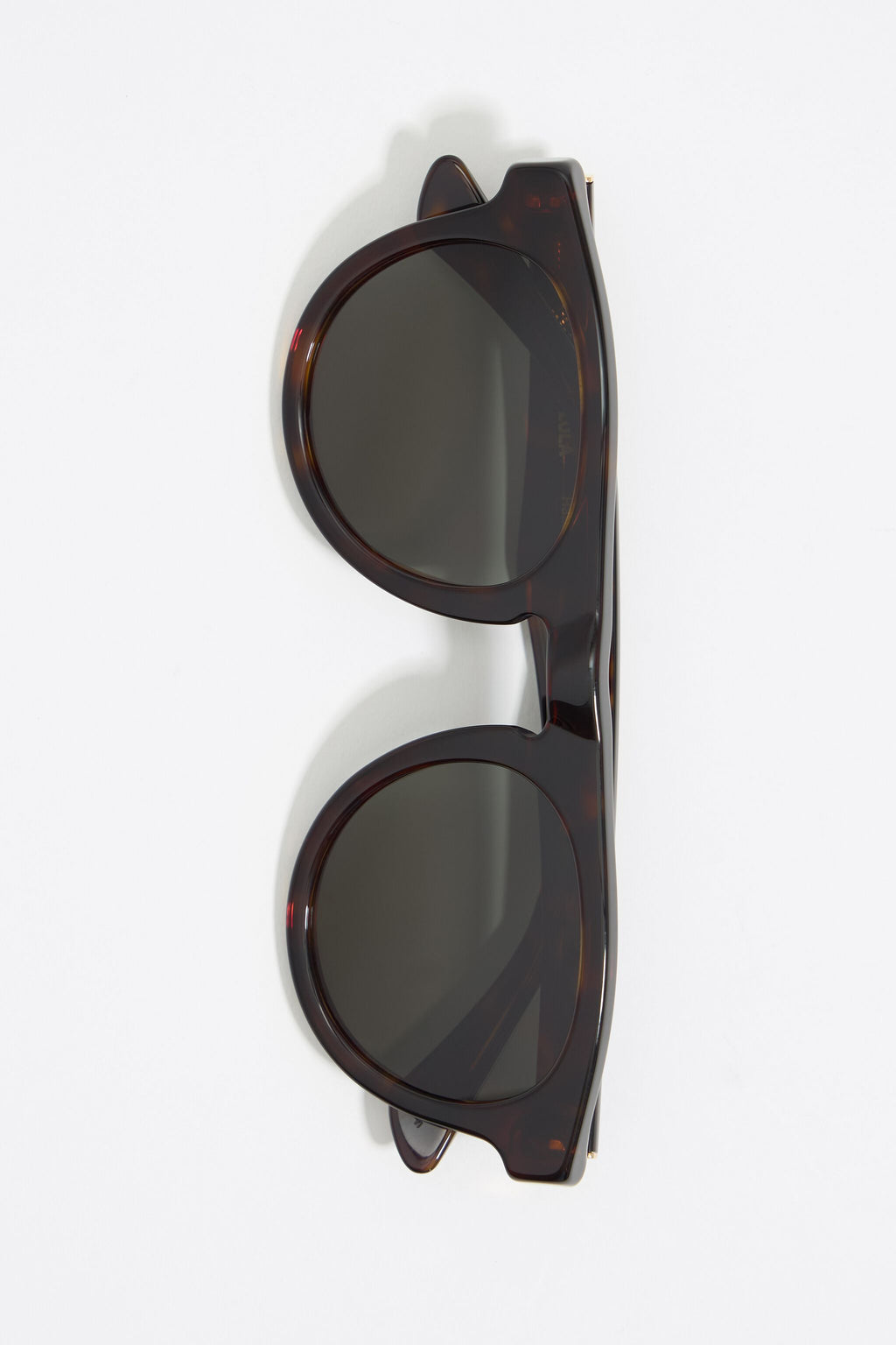 Brown Racer BIMBA Y LOLA by RSF" sunglasses