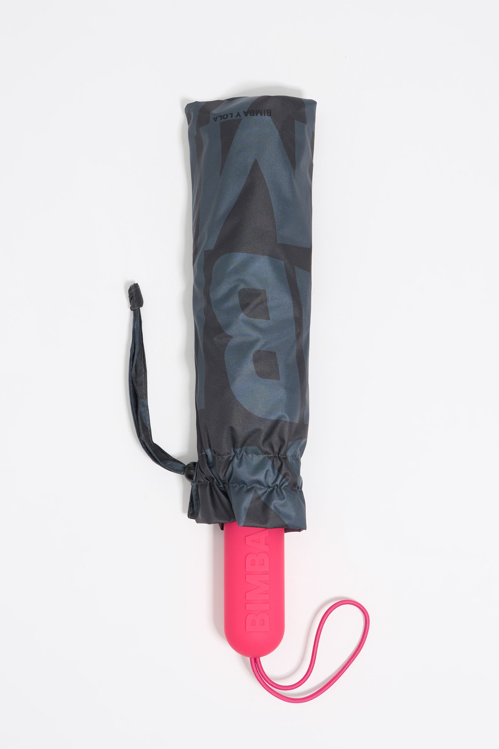 Anthracite Bimbaola umbrella