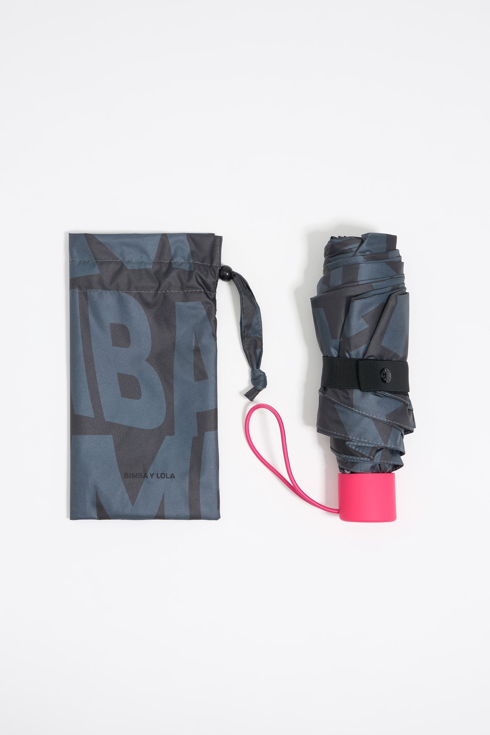 Anthracite Bimbaola umbrella