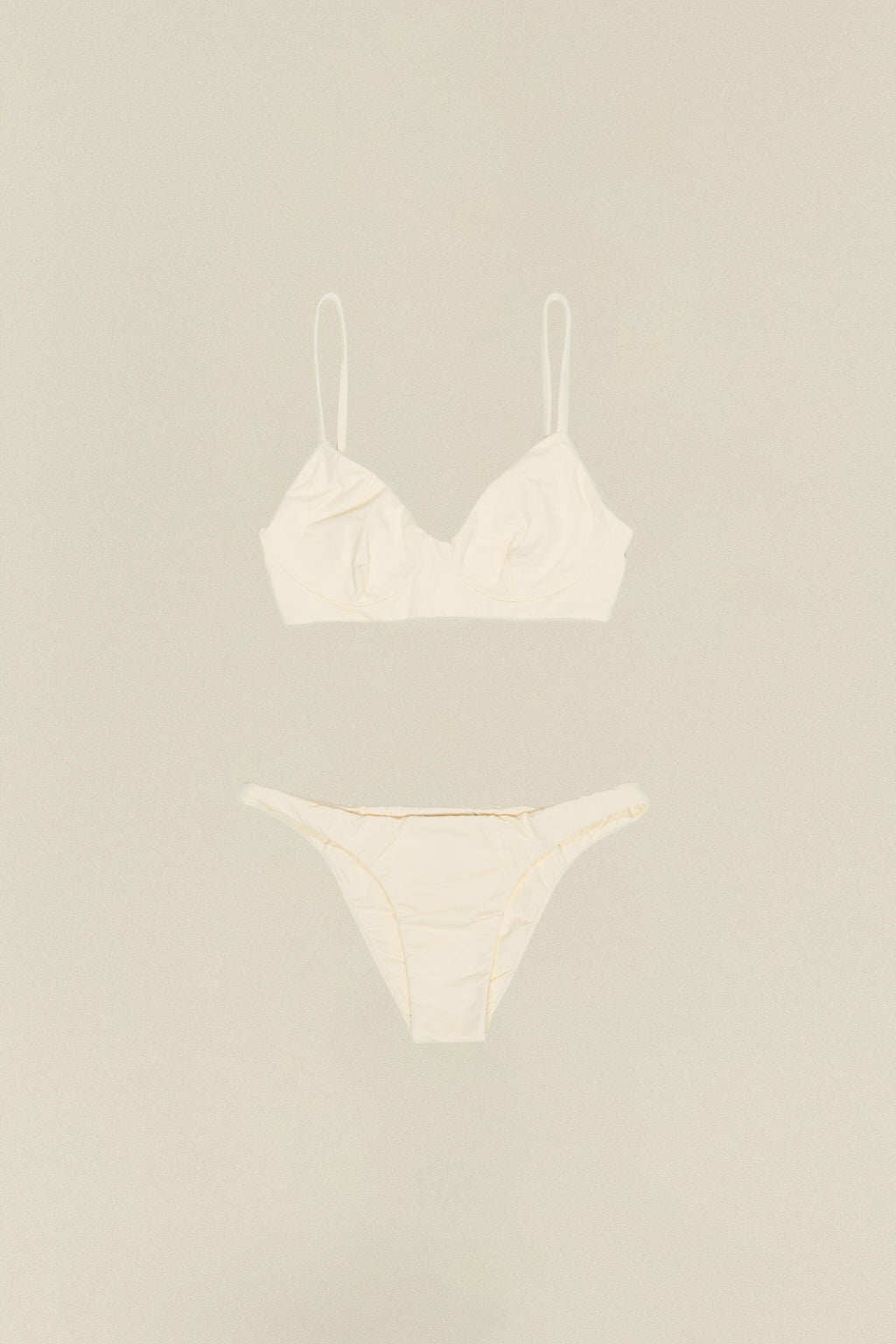 Ivory Daniele bikini