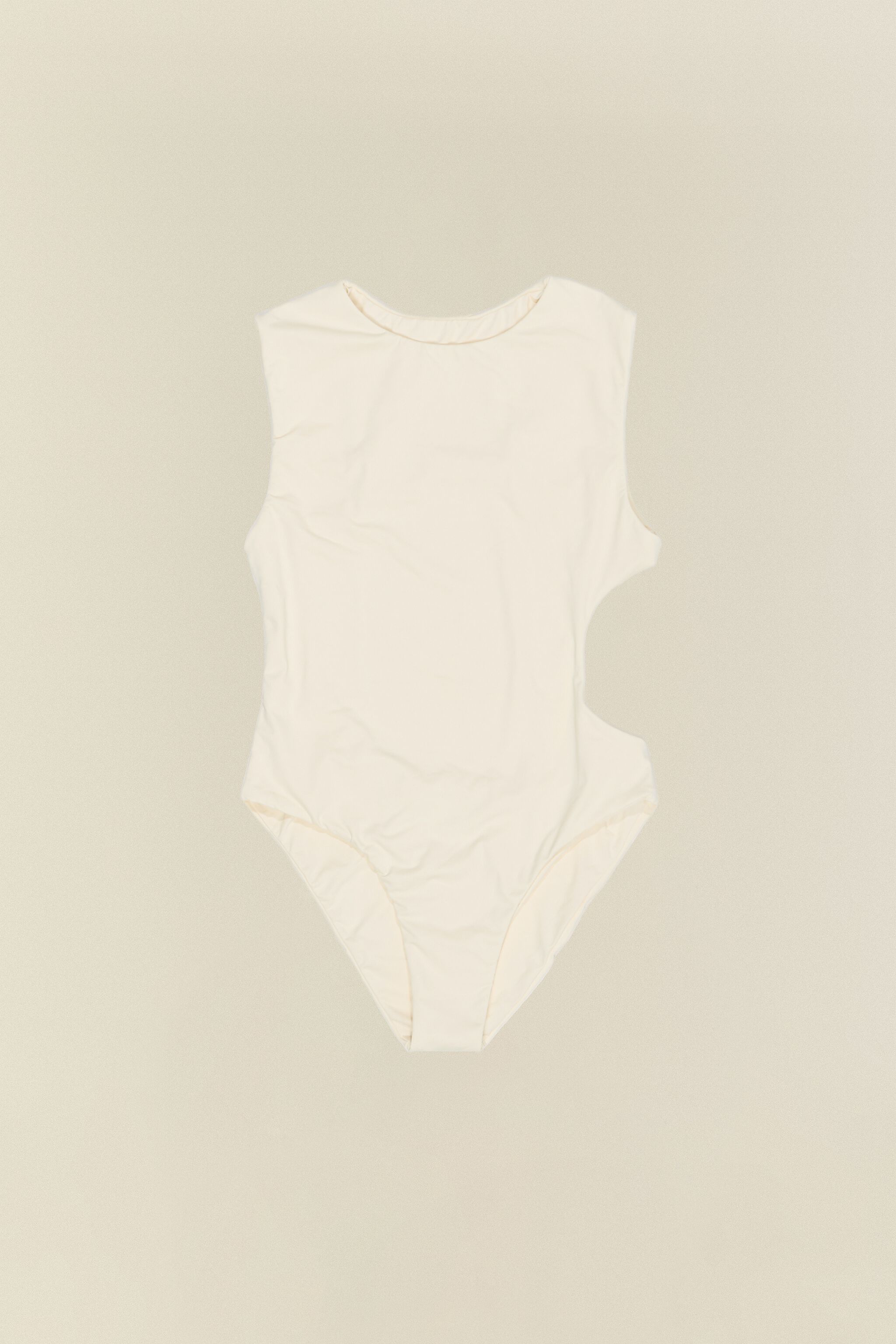 Ivory Mariana swimsuit