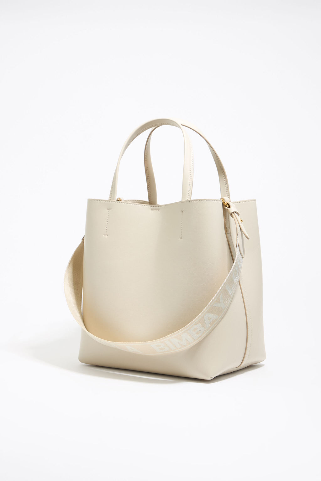 Large stone leather Chihuahua bag