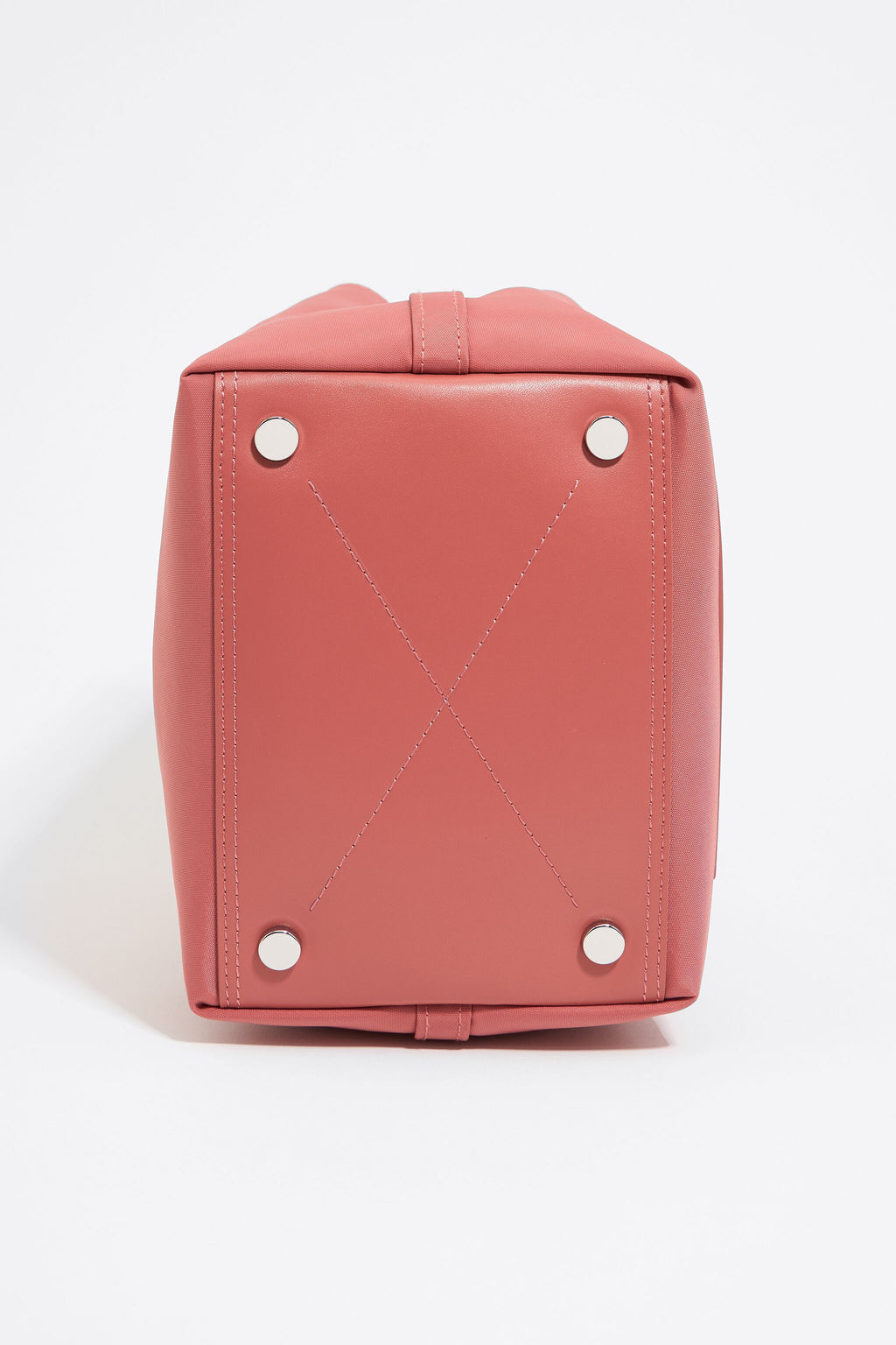 Small pink nylon Chihuahua bag