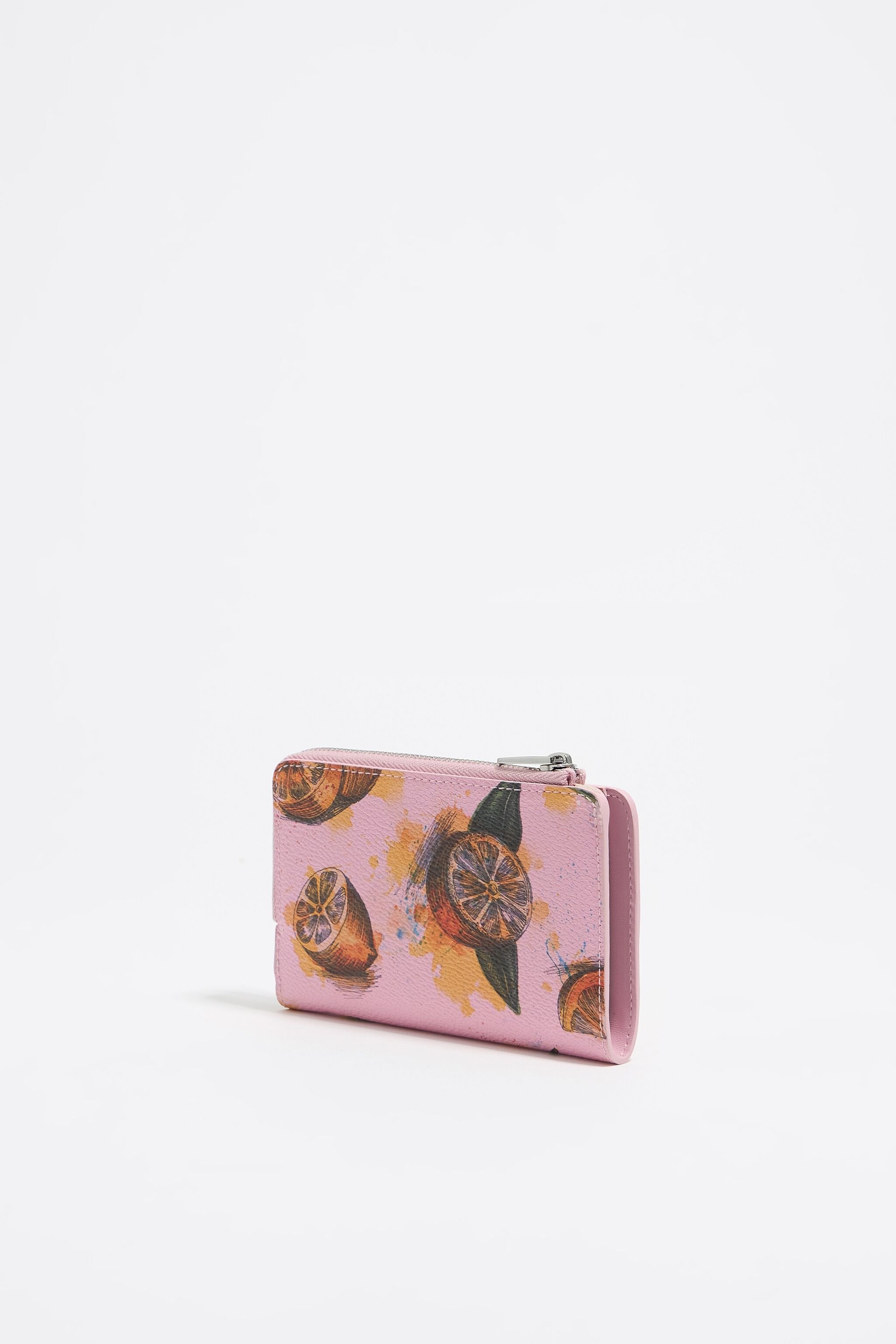 Pink Lemons purse
