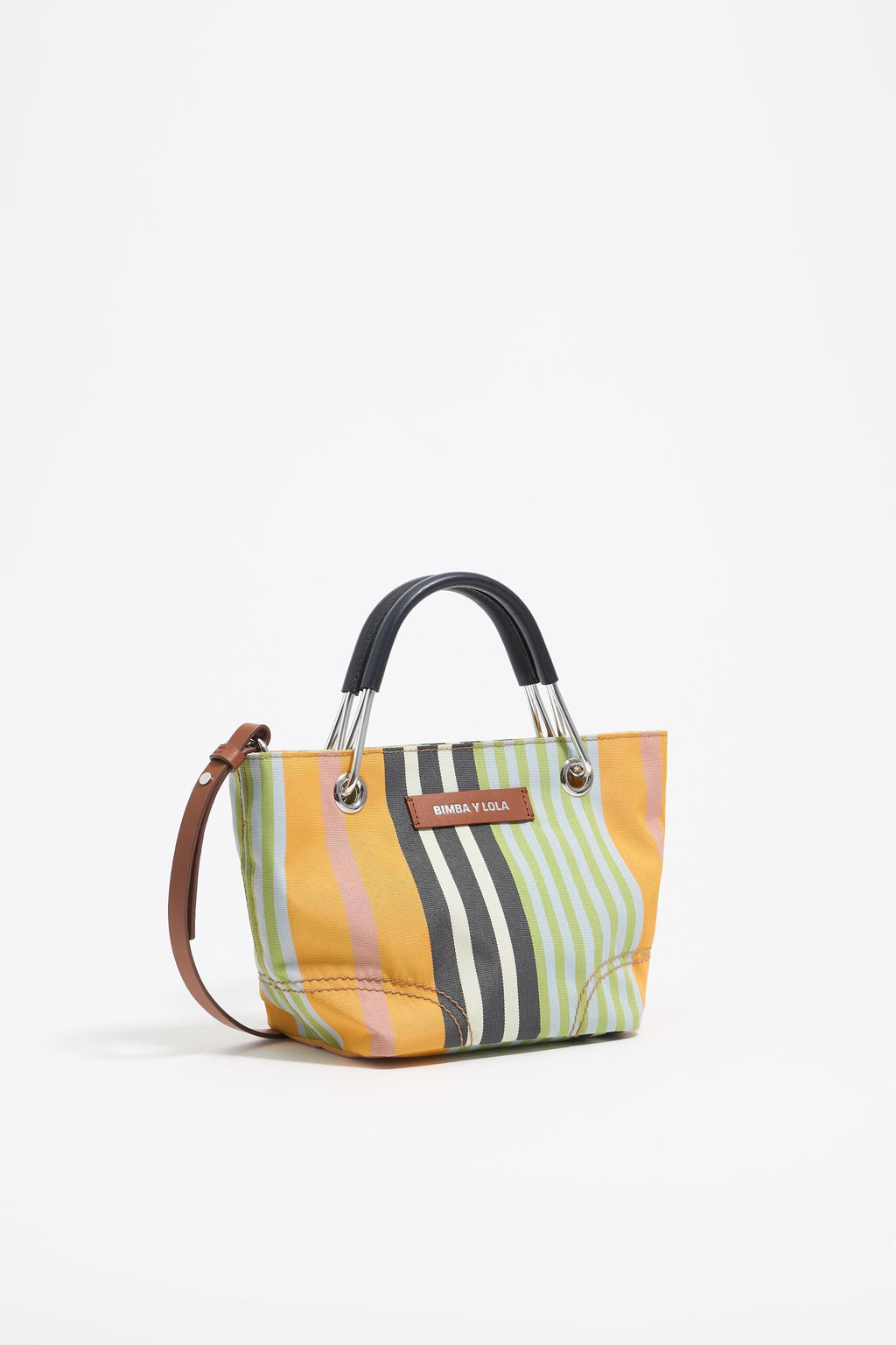 Mini mango Canopy handbag