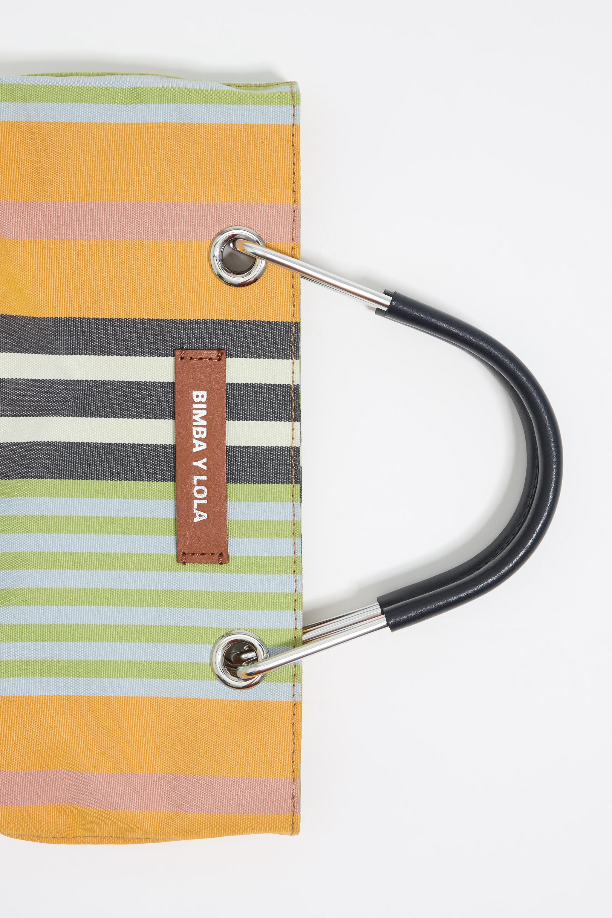 Mini mango Canopy handbag