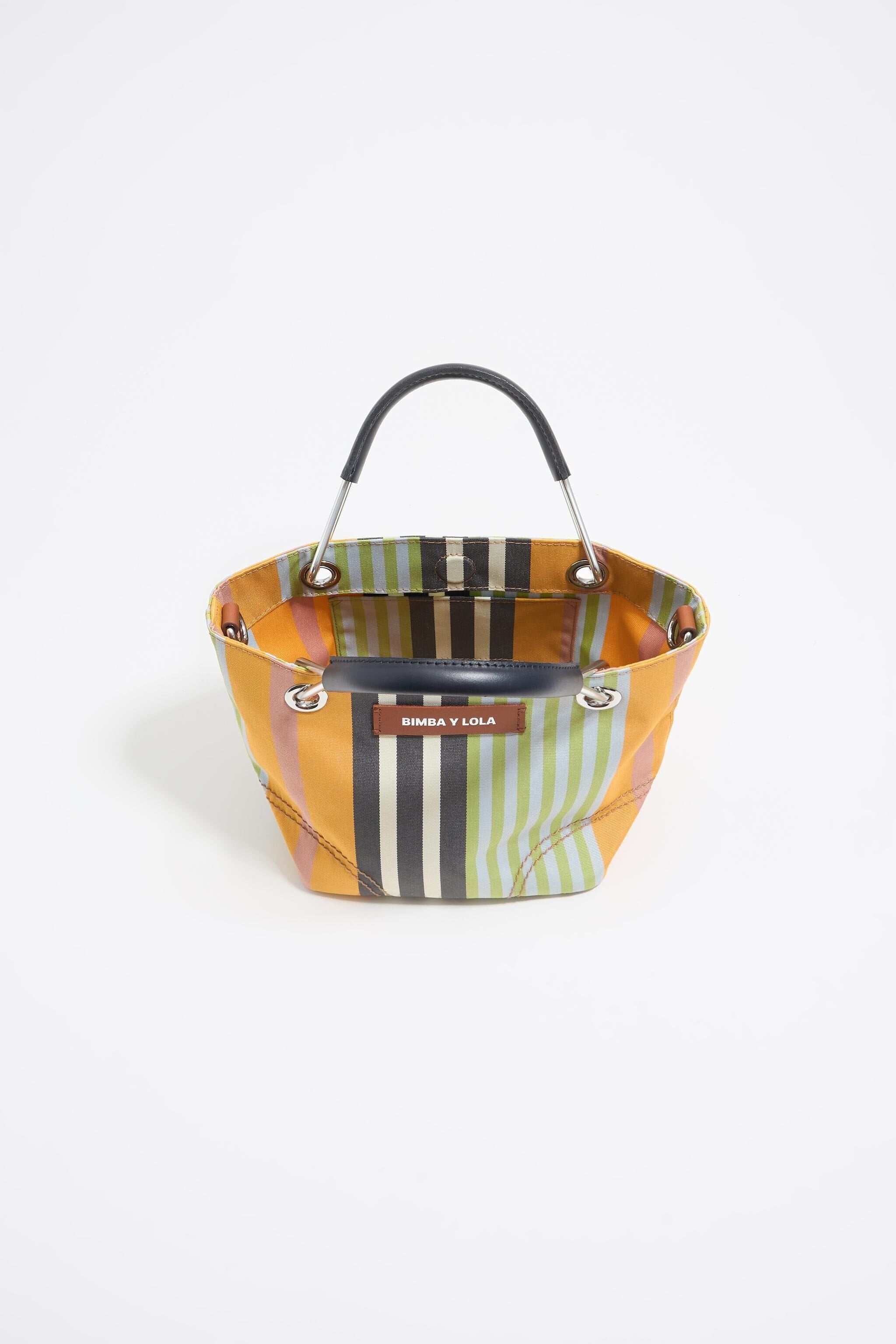 Mini mango Canopy handbag