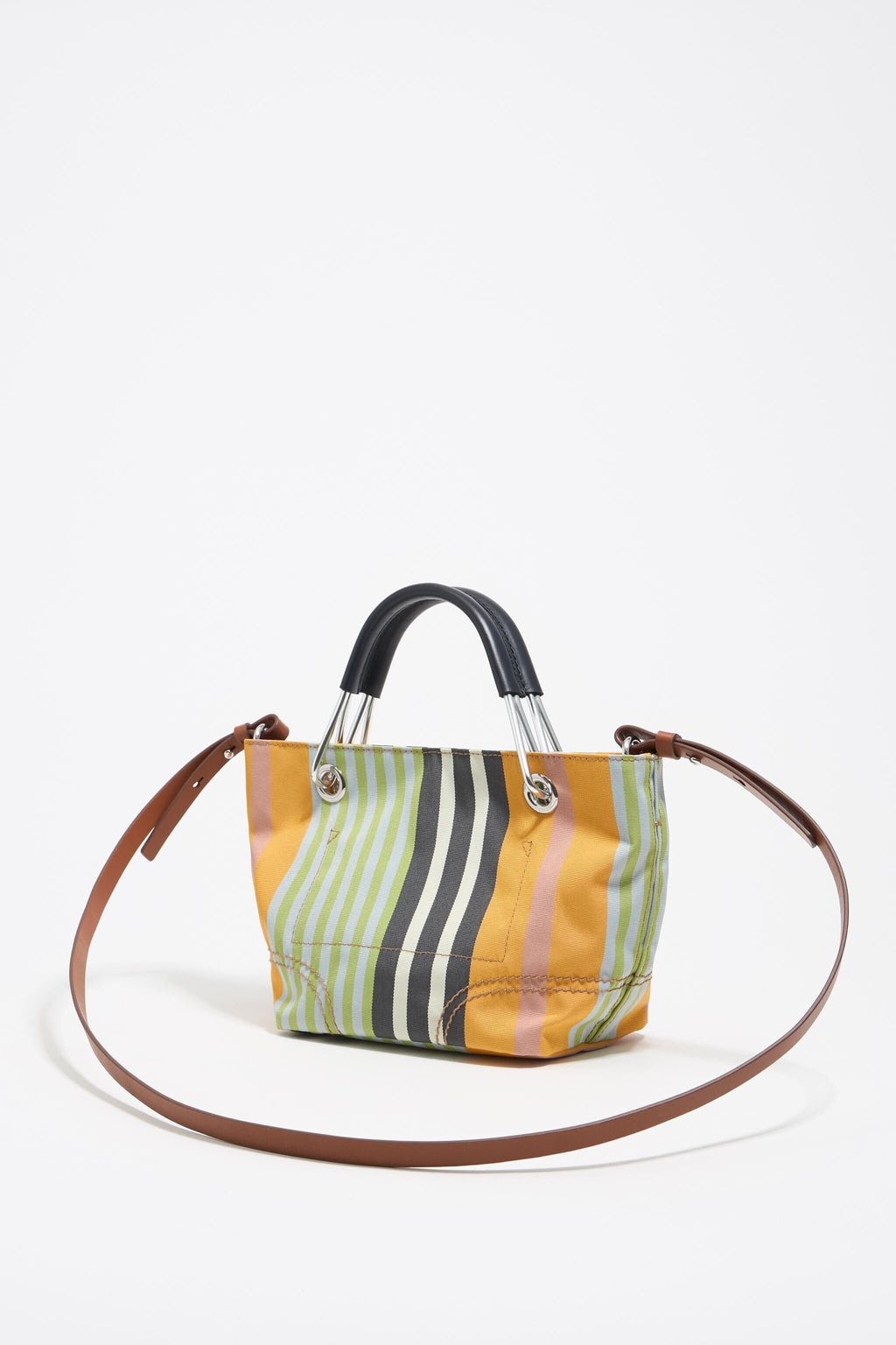 Mini mango Canopy handbag