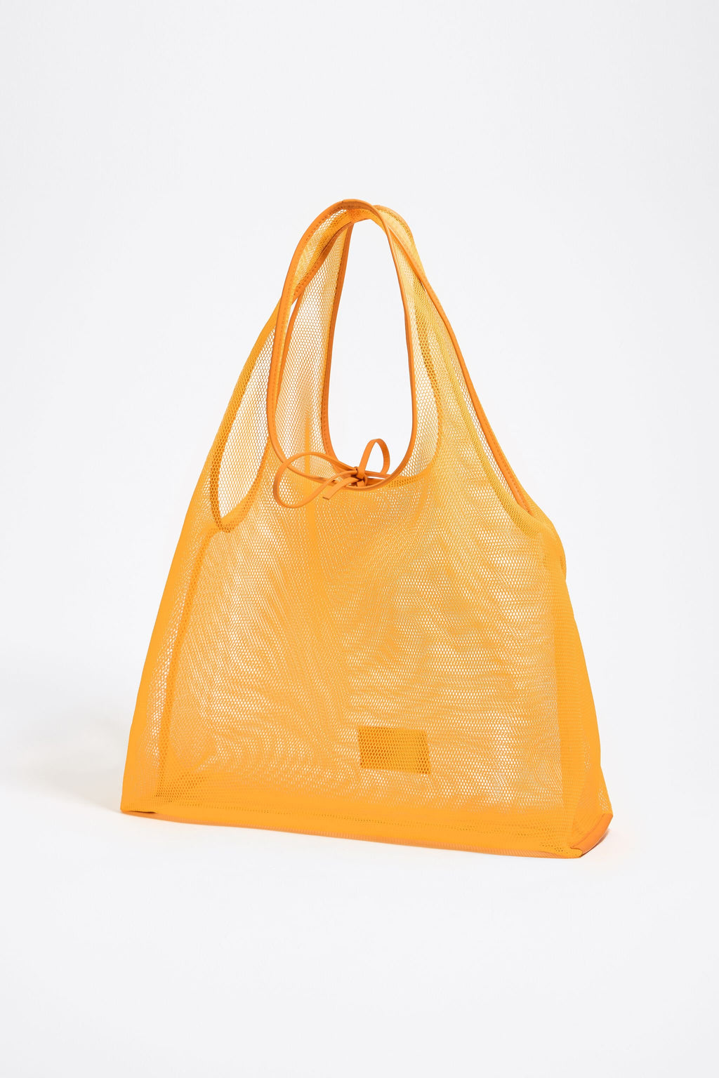 Large mango mesh Paper bag