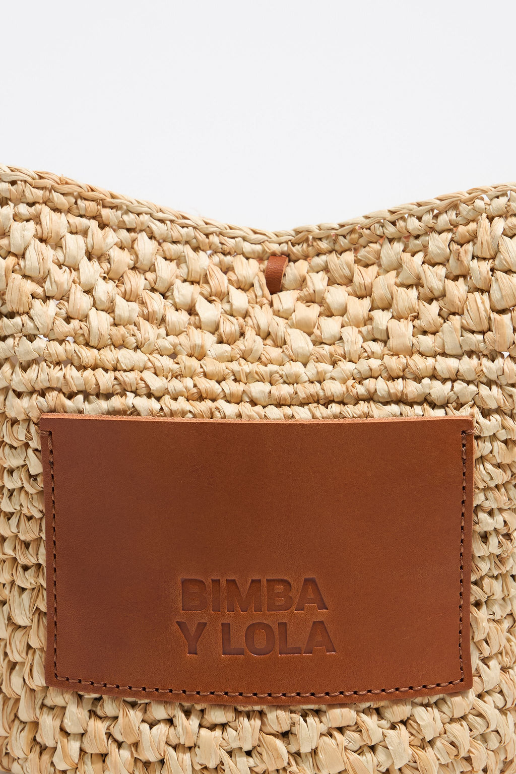 Small natural basket